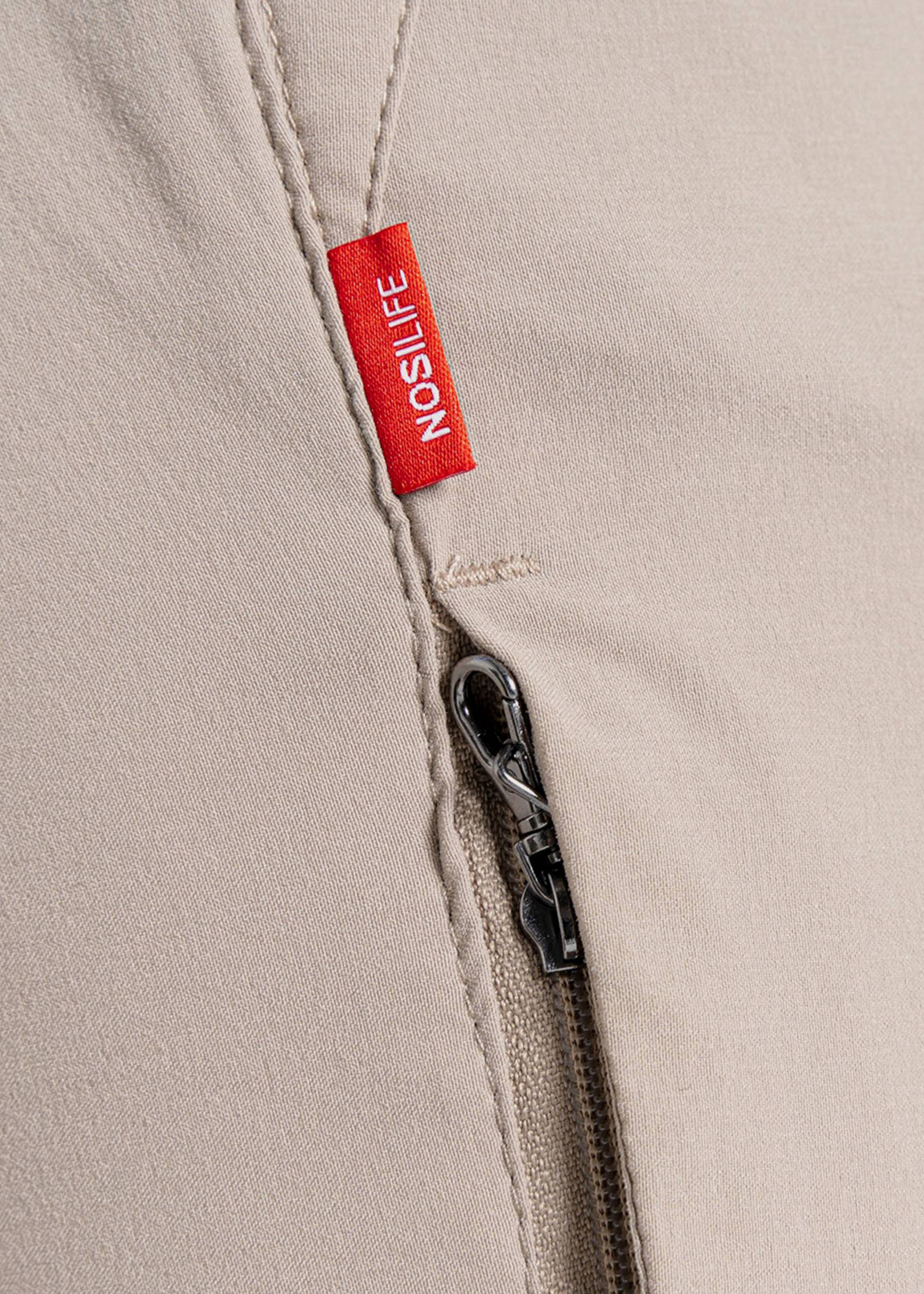 Image - 3 - NosiLife Pro Convertible Trousers - Short Leg