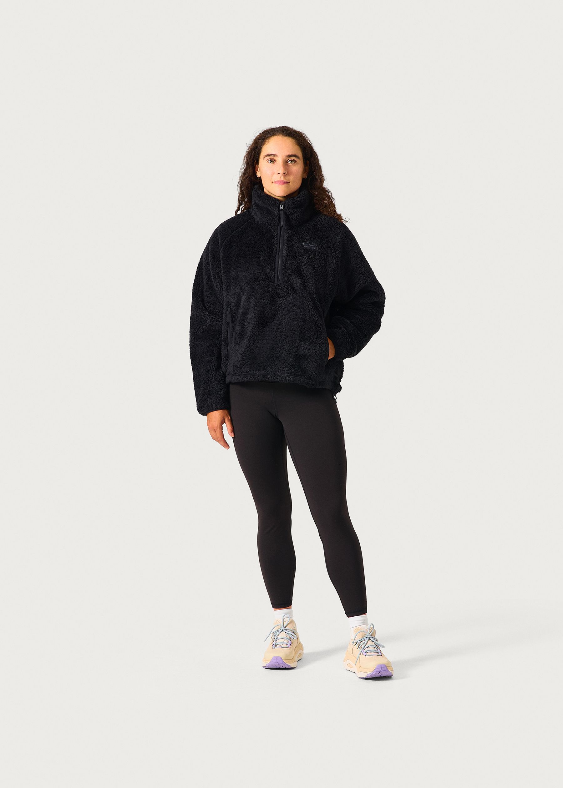 Image - 2 - Osito Evolve 1/2 Zip Jacket