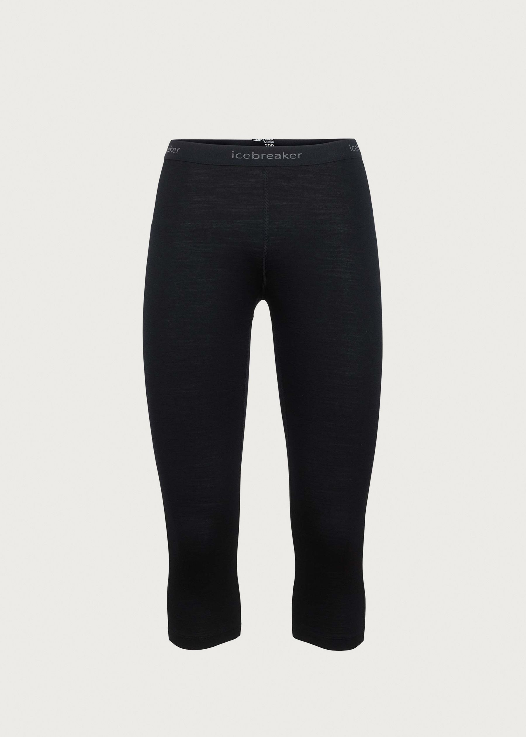Image - 1 - Bodyfit 200 Oasis 3/4 Leggings