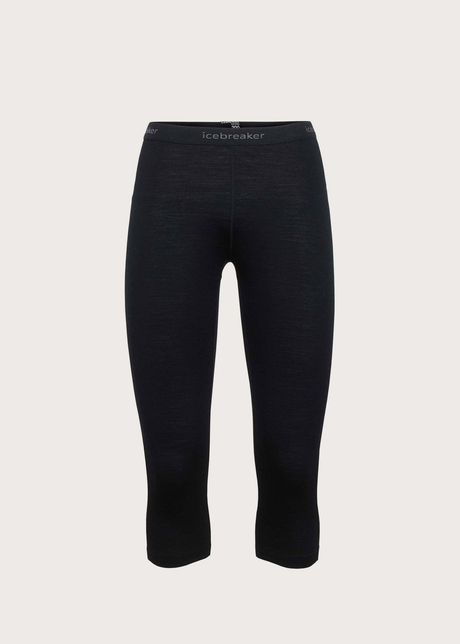 Image - 2 - Bodyfit 200 Oasis 3/4 Leggings