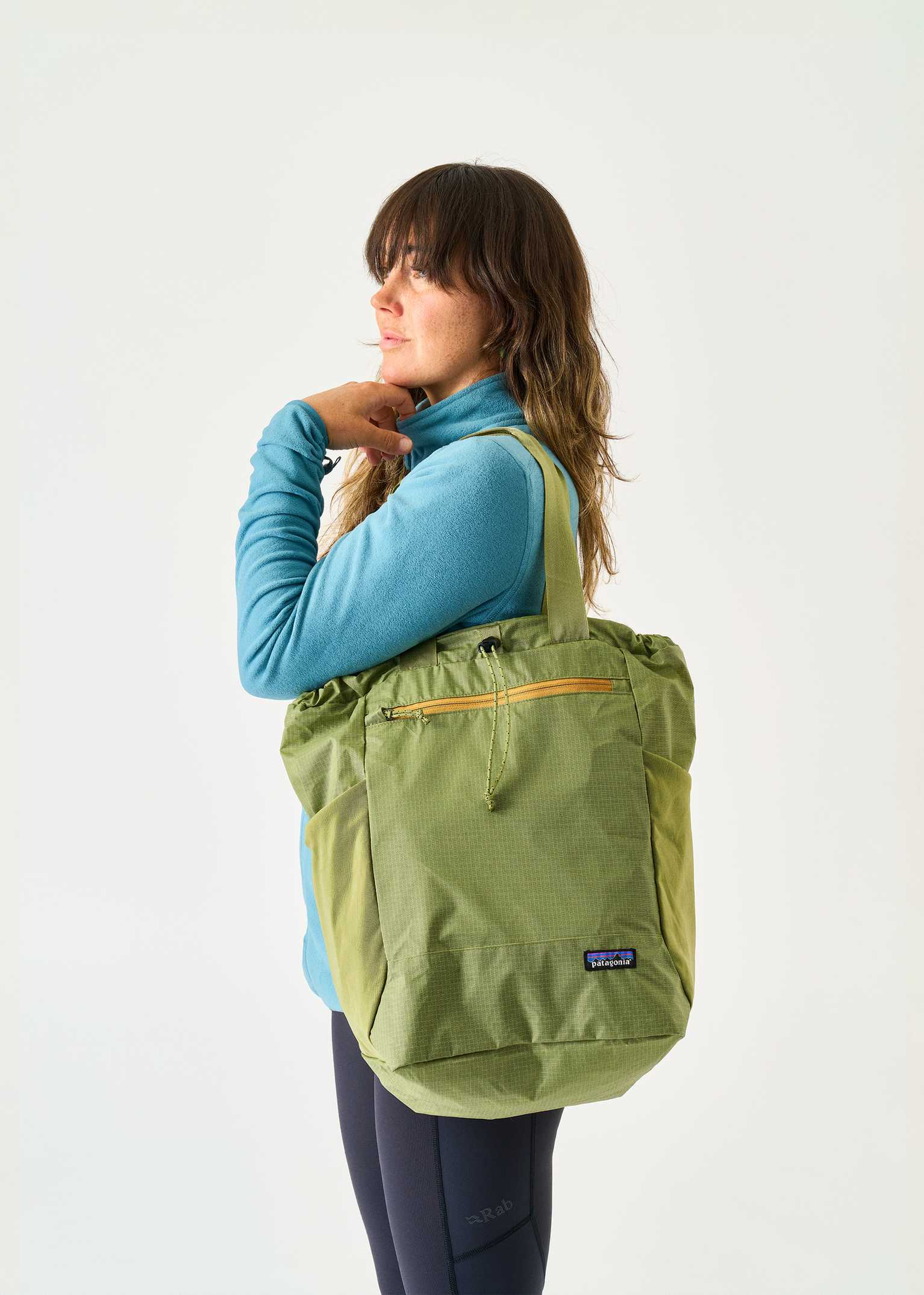Patagonia Lightweight Travel Tote Pack Patagonia Collapsible 