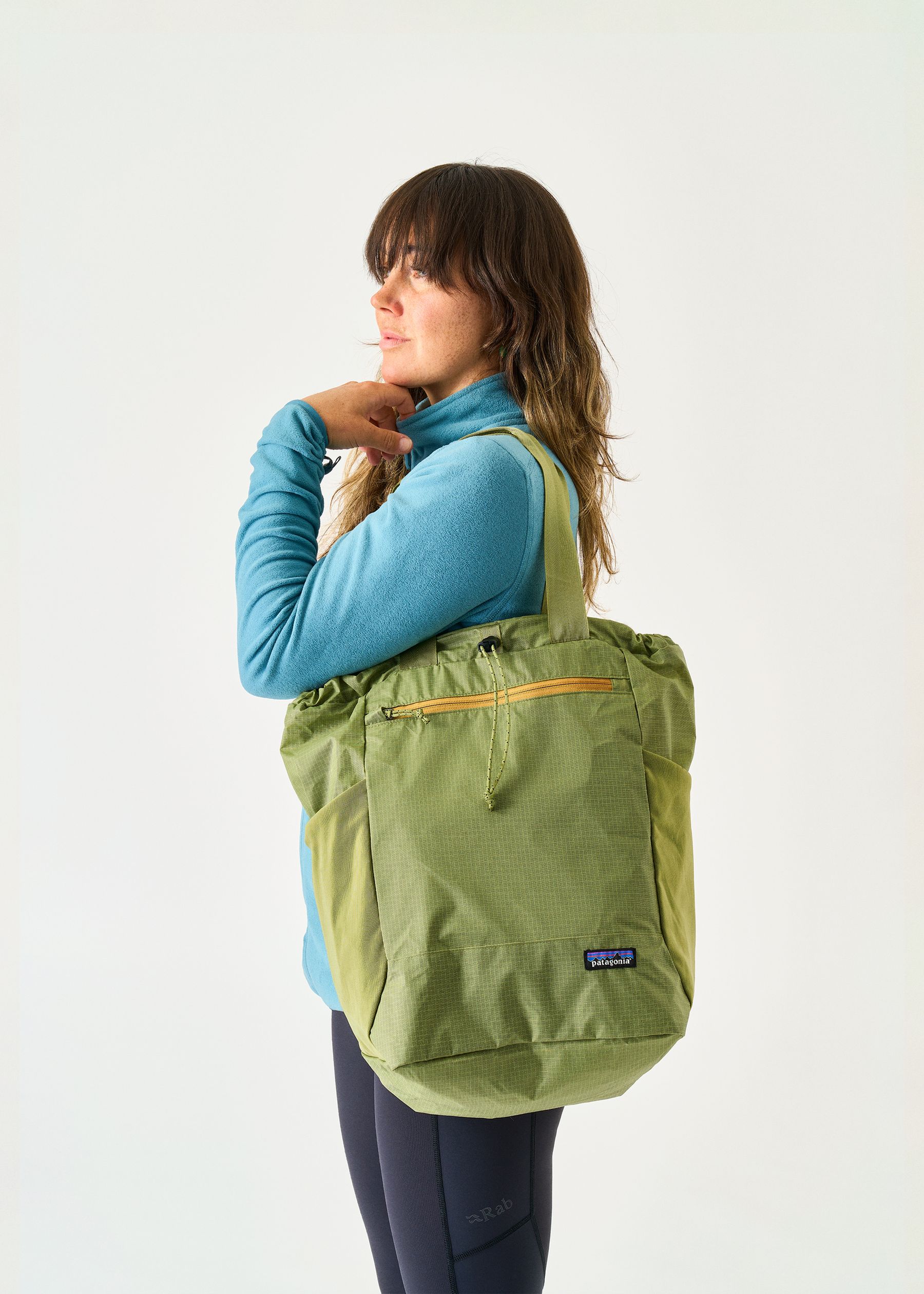 Image - 1 - Ultralight Black Hole Tote Pack