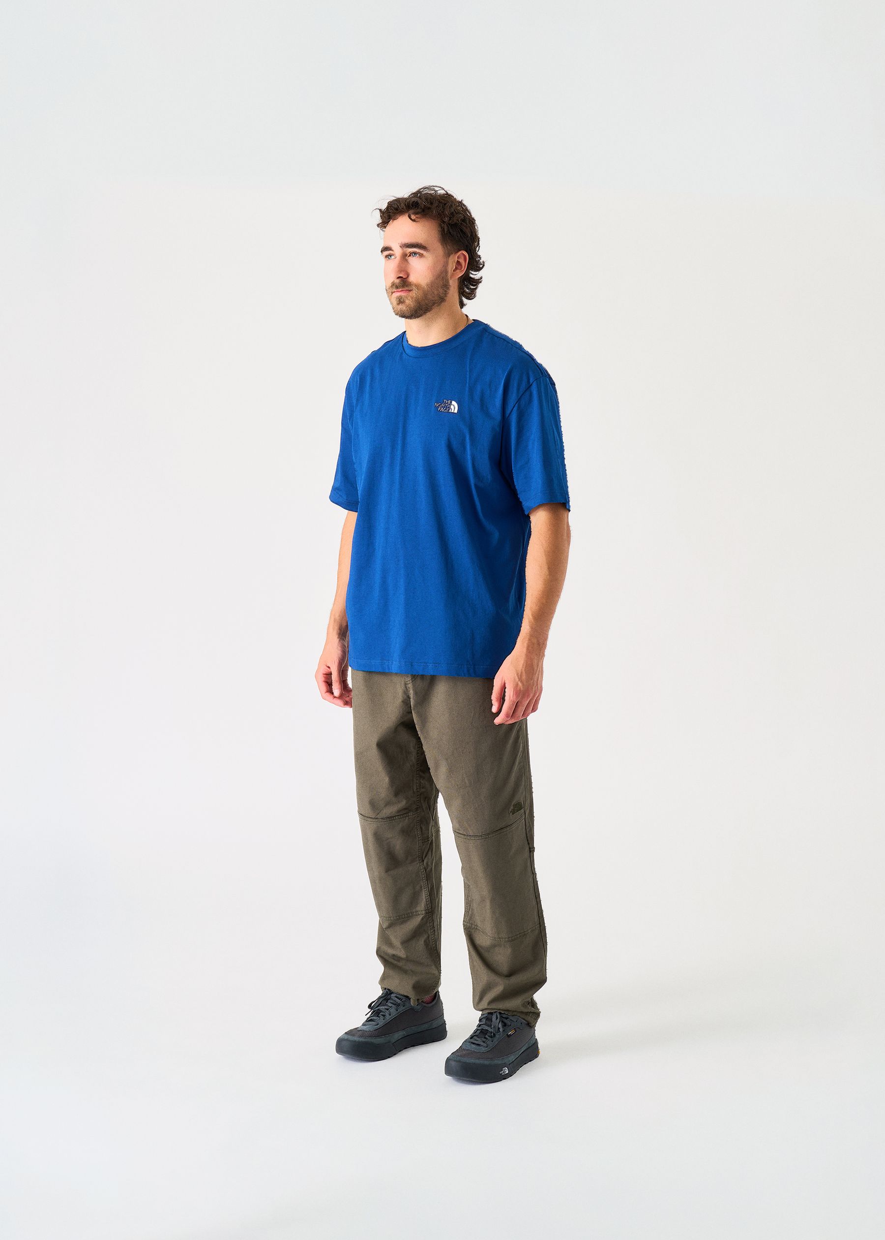 Image - 2 - Essential Oversize Tee