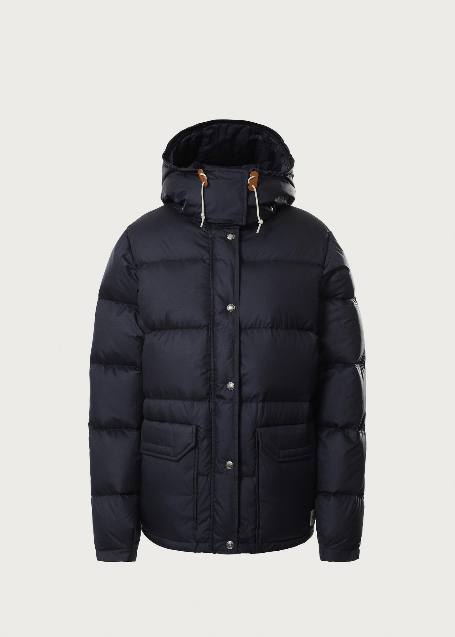 The North Face Sierra Down Short Jacket 