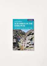 Scrambles in the Dark Peak Guidebook