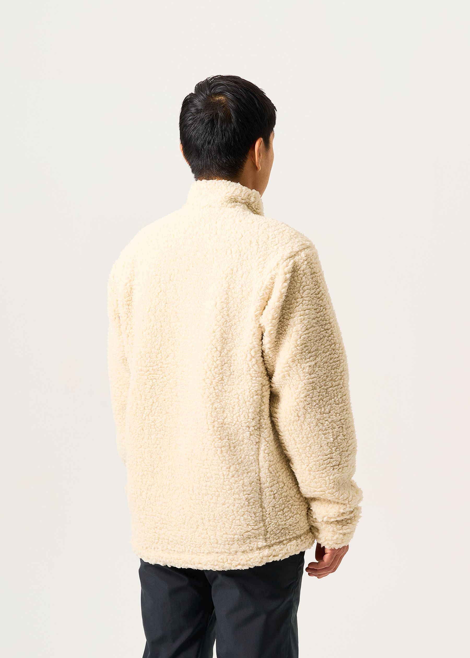 Image - 3 - Climaplus Shearling Jacket