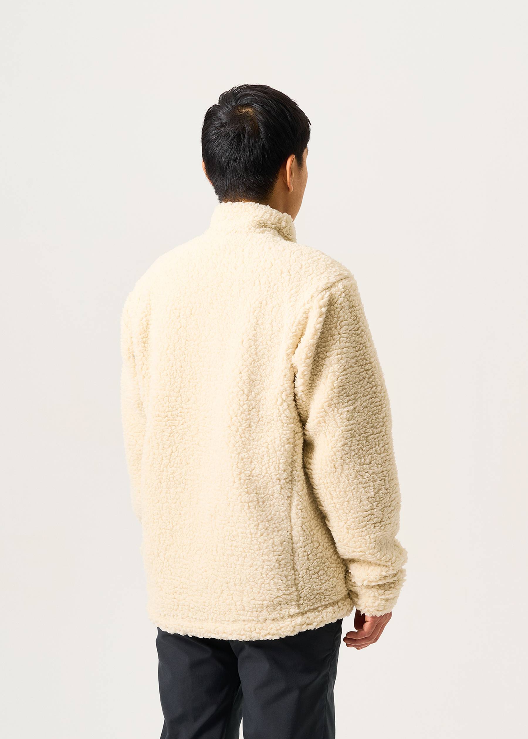 Image - 3 - Climaplus Shearling Jacket