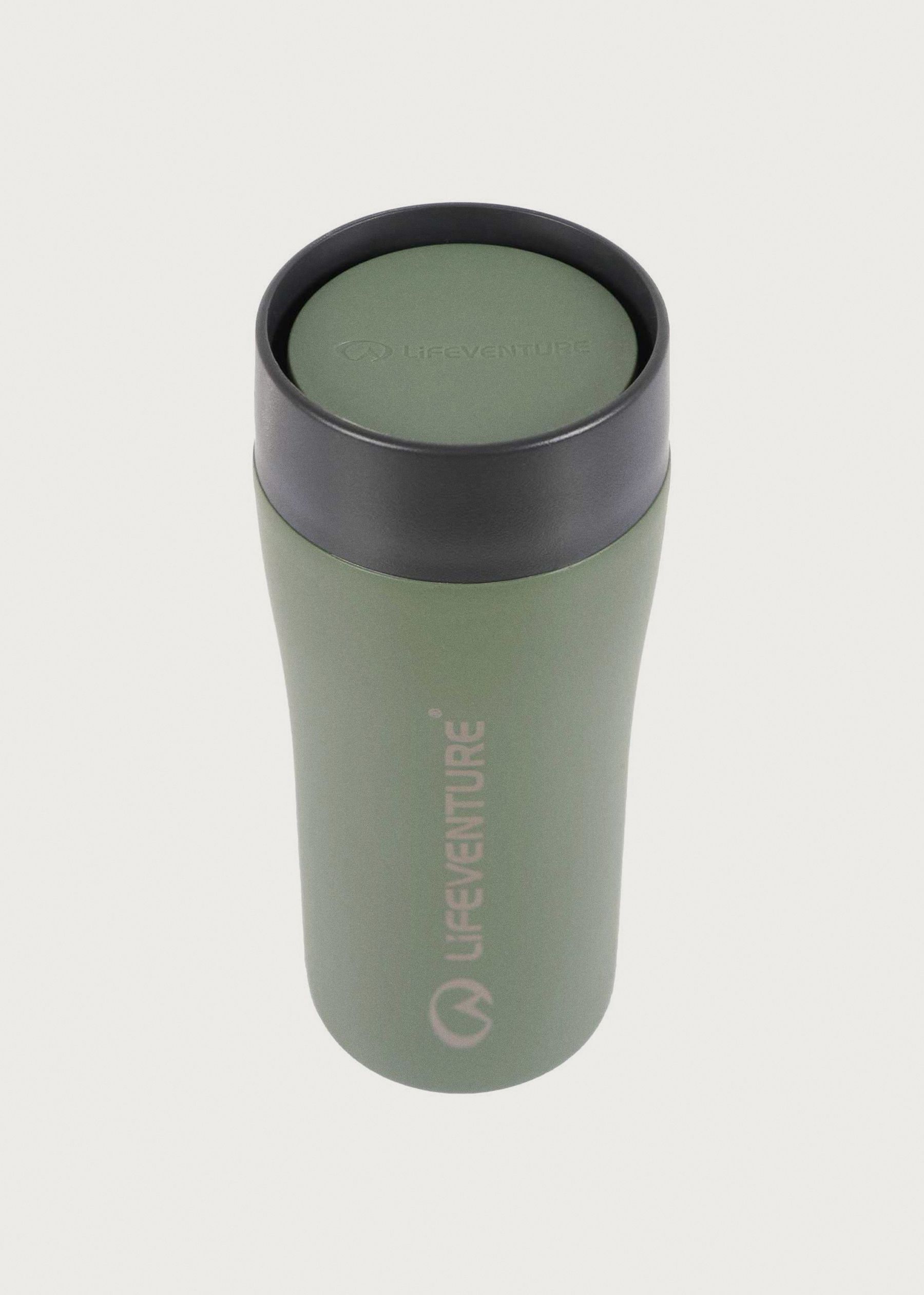 Image - 3 - One Touch Thermal Mug - 350ml