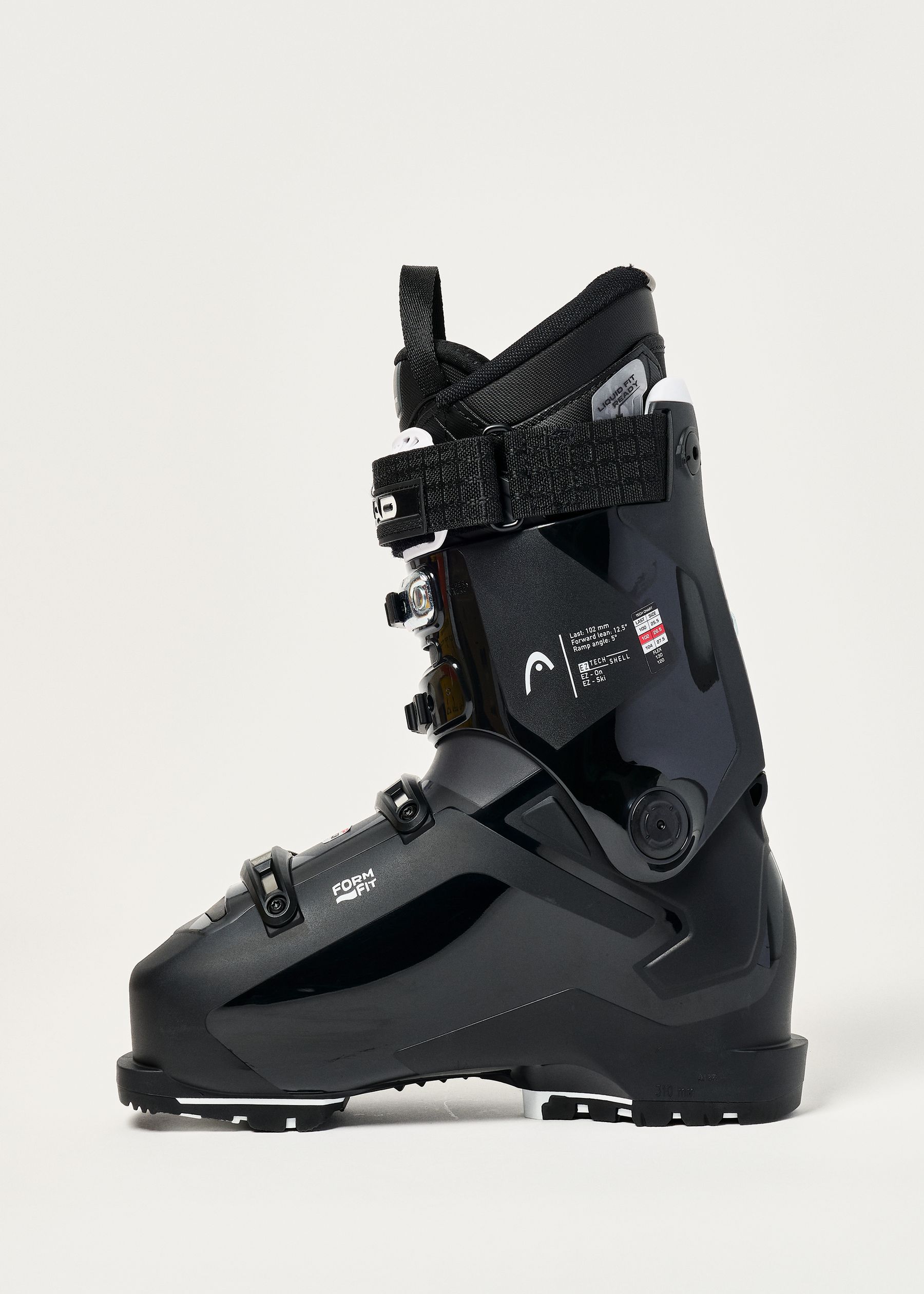 Image - 3 - Edge 130 HV BOA Ski Boots