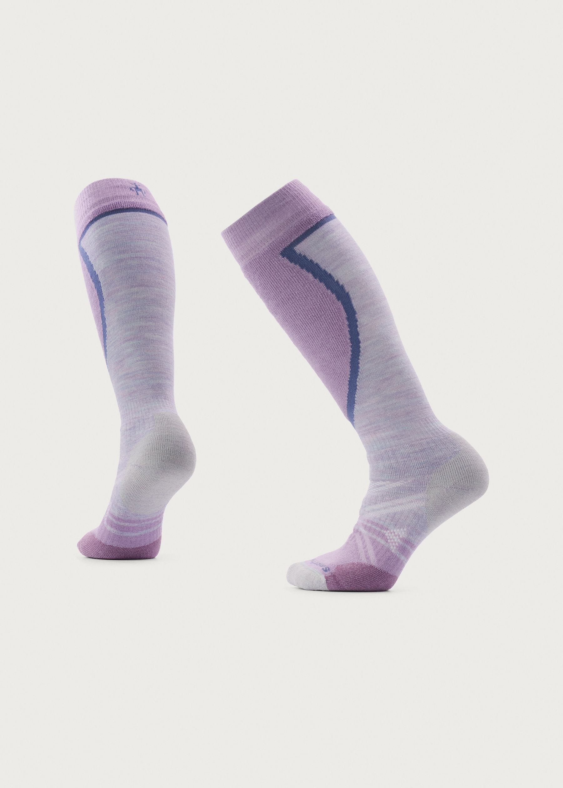 Image - 1 - Full Cushion Ski Socks