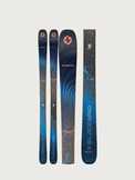 Anomaly 88 Skis