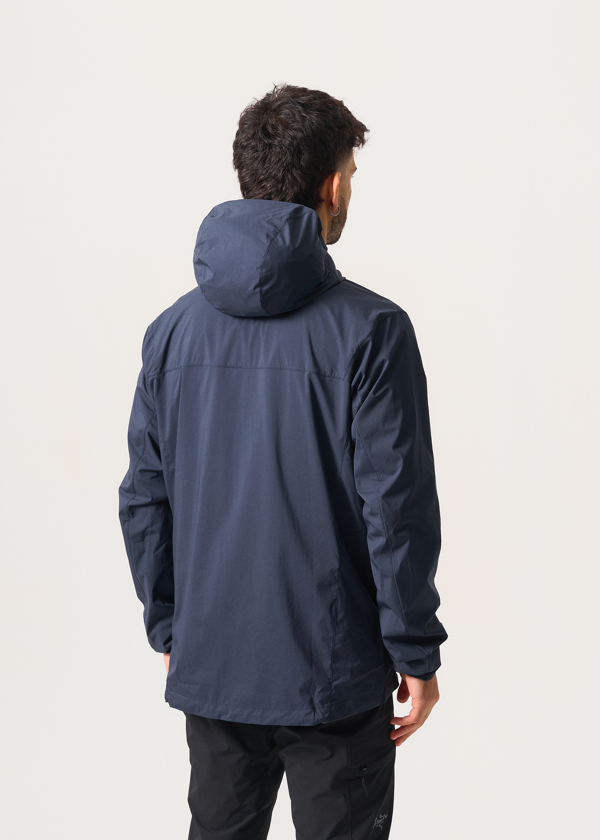 Arc'teryx Squamish Hoody