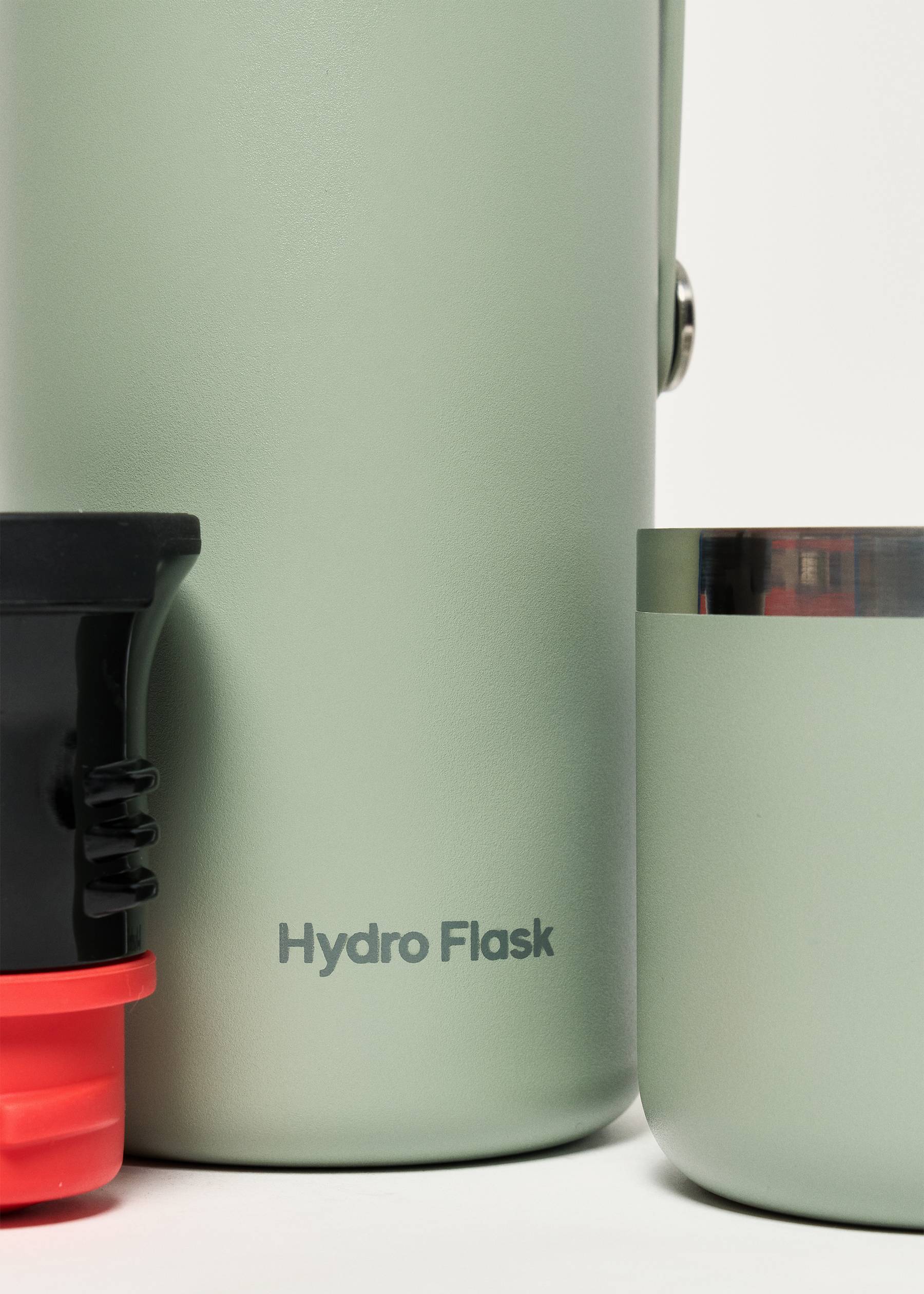 Image - 3 - Hot Flask & Cup 28OZ