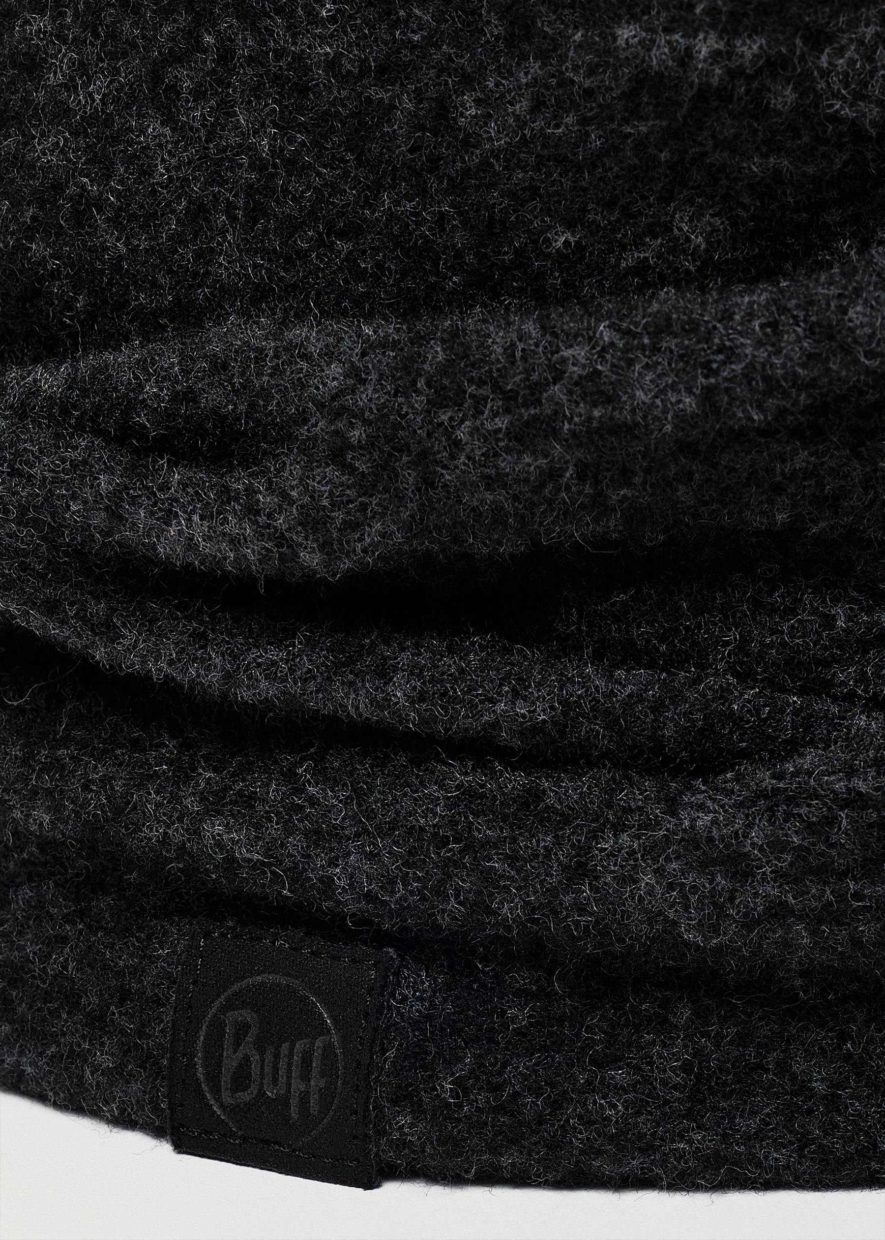 Image - 2 - Merino Fleece Neck Warmer