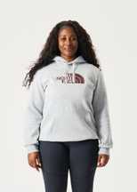 Drew Peak Pullover Hoodie