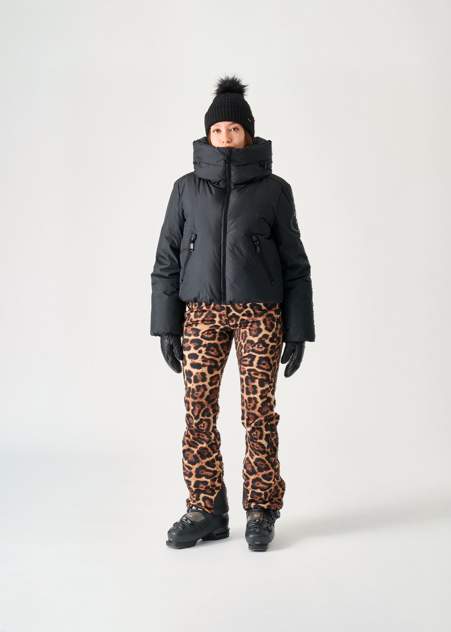 Image - 2 - Porter Jacket