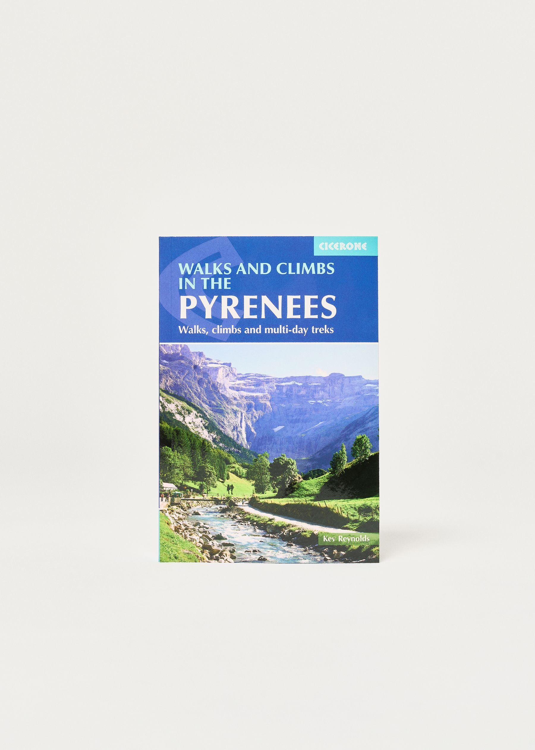 Image - 1 - Walks and Climbs in the Pyrenees Guidebook