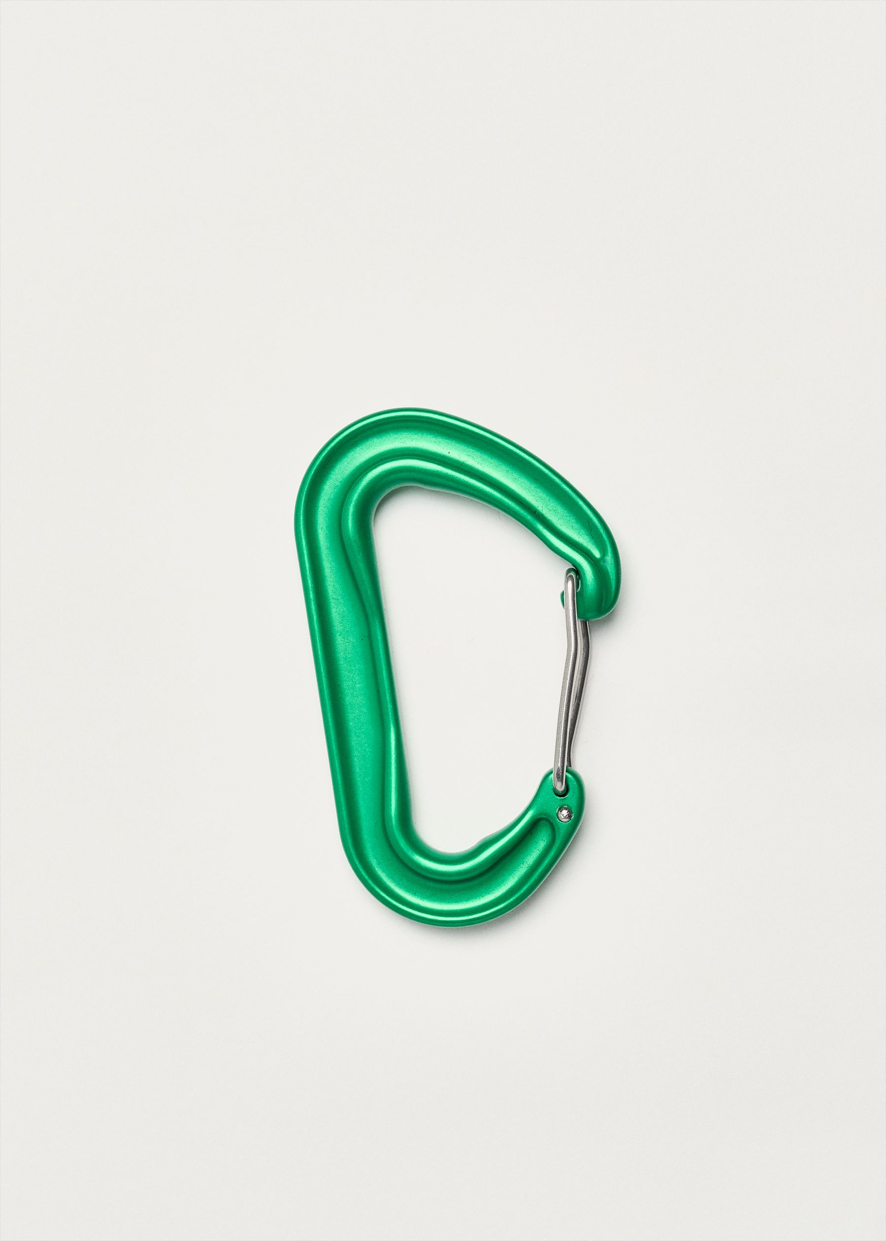 Image - 3 - Wisp Wiregate Carabiner