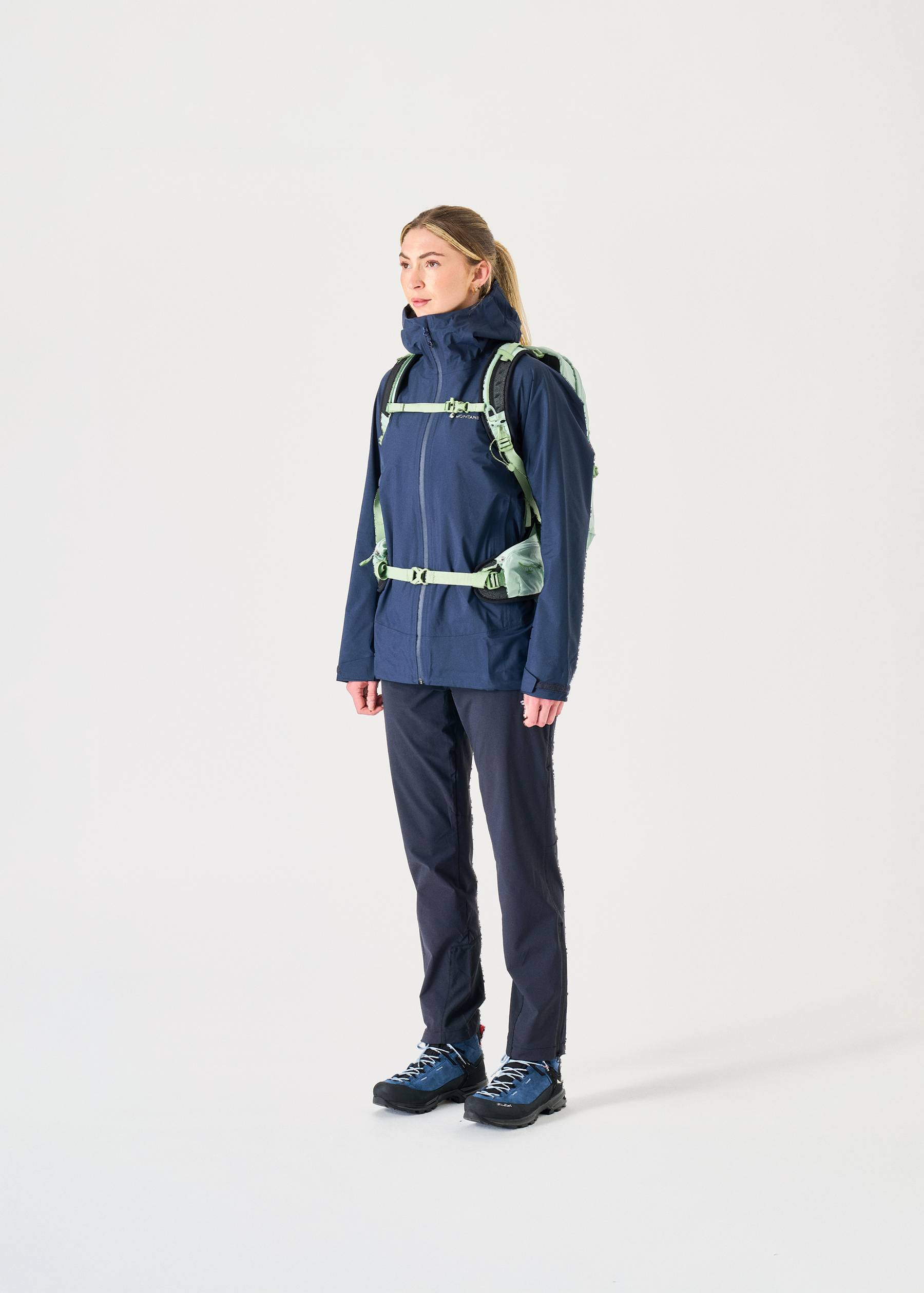 Image - 2 - Cetus Jacket