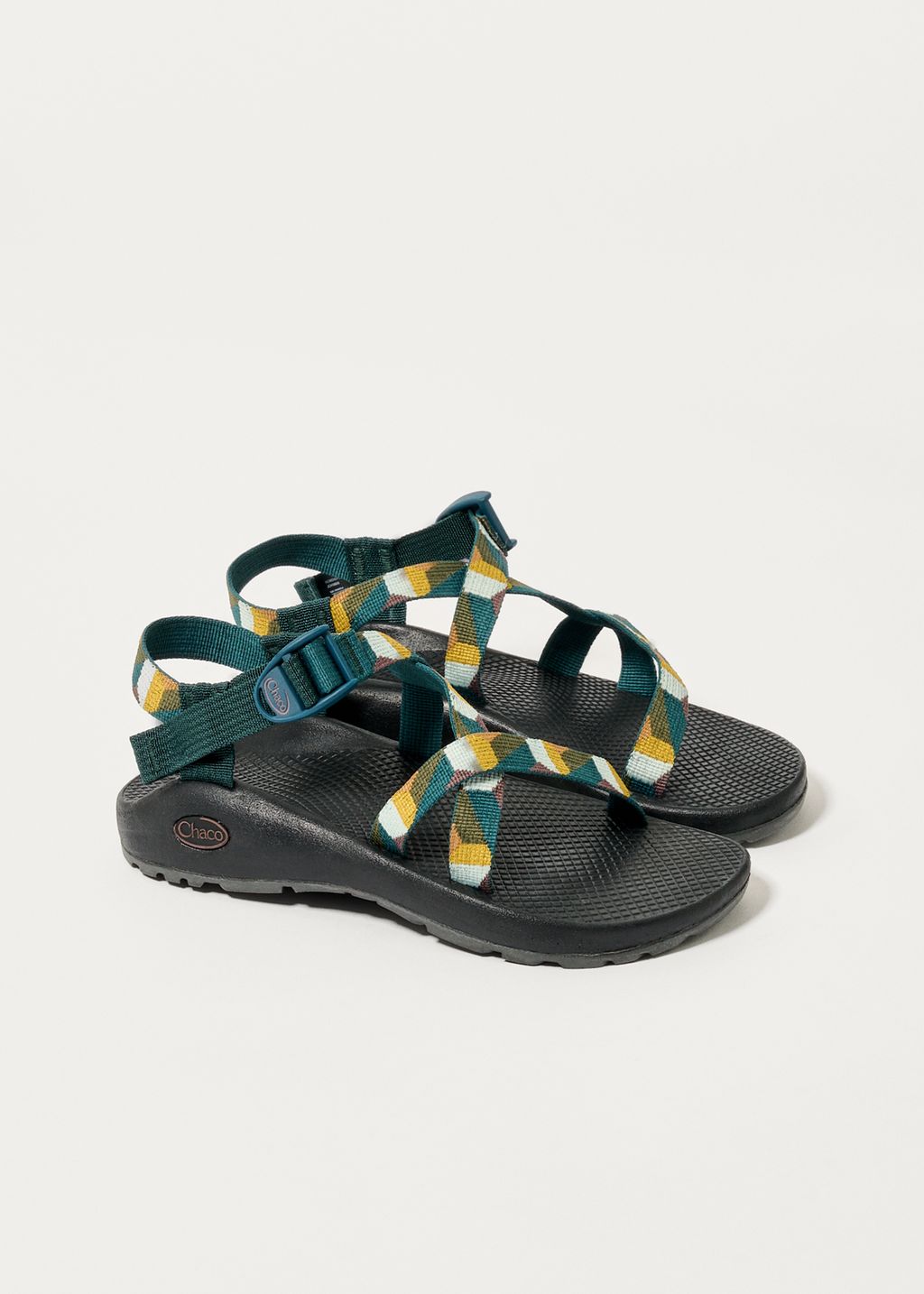 Chaco Z1 Classic Sandals