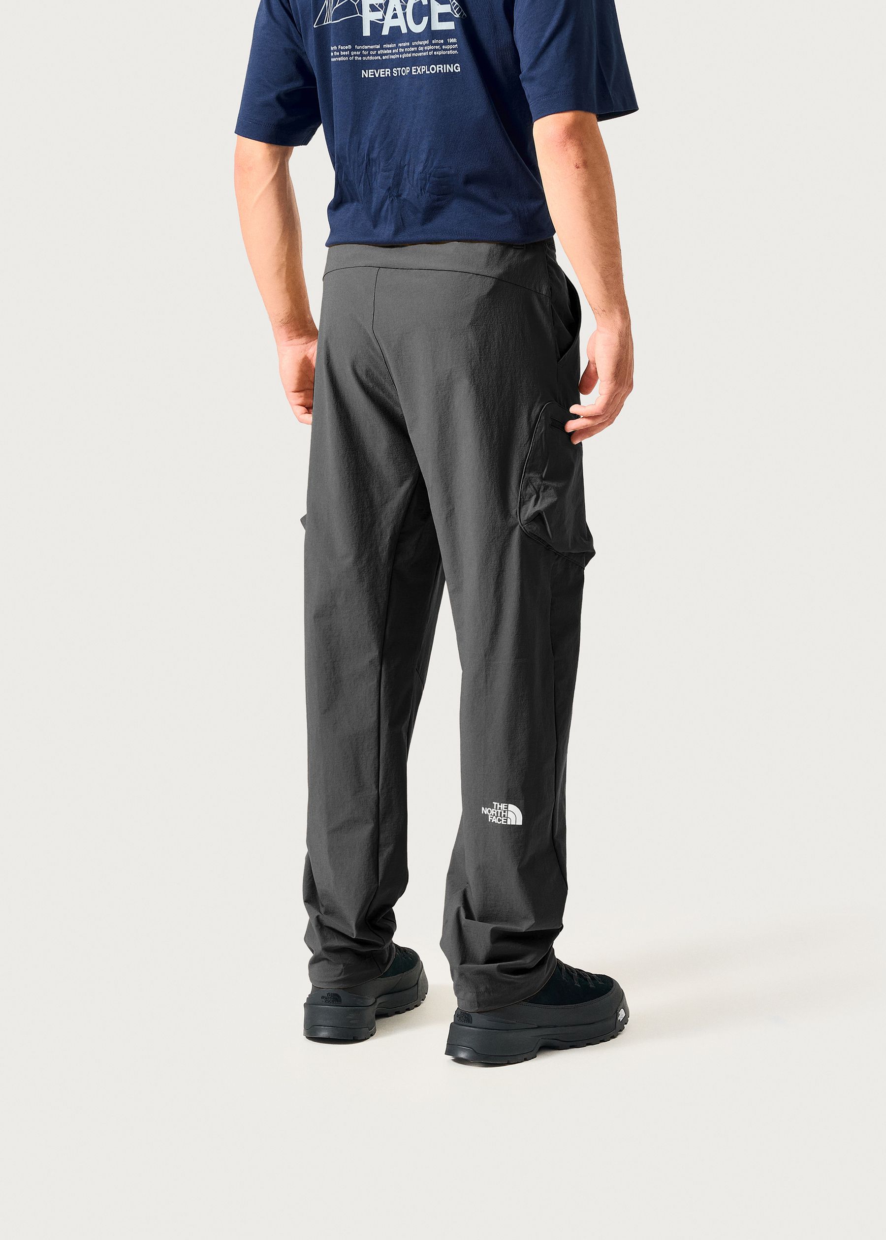 Image - 3 - Packable Loose Pants