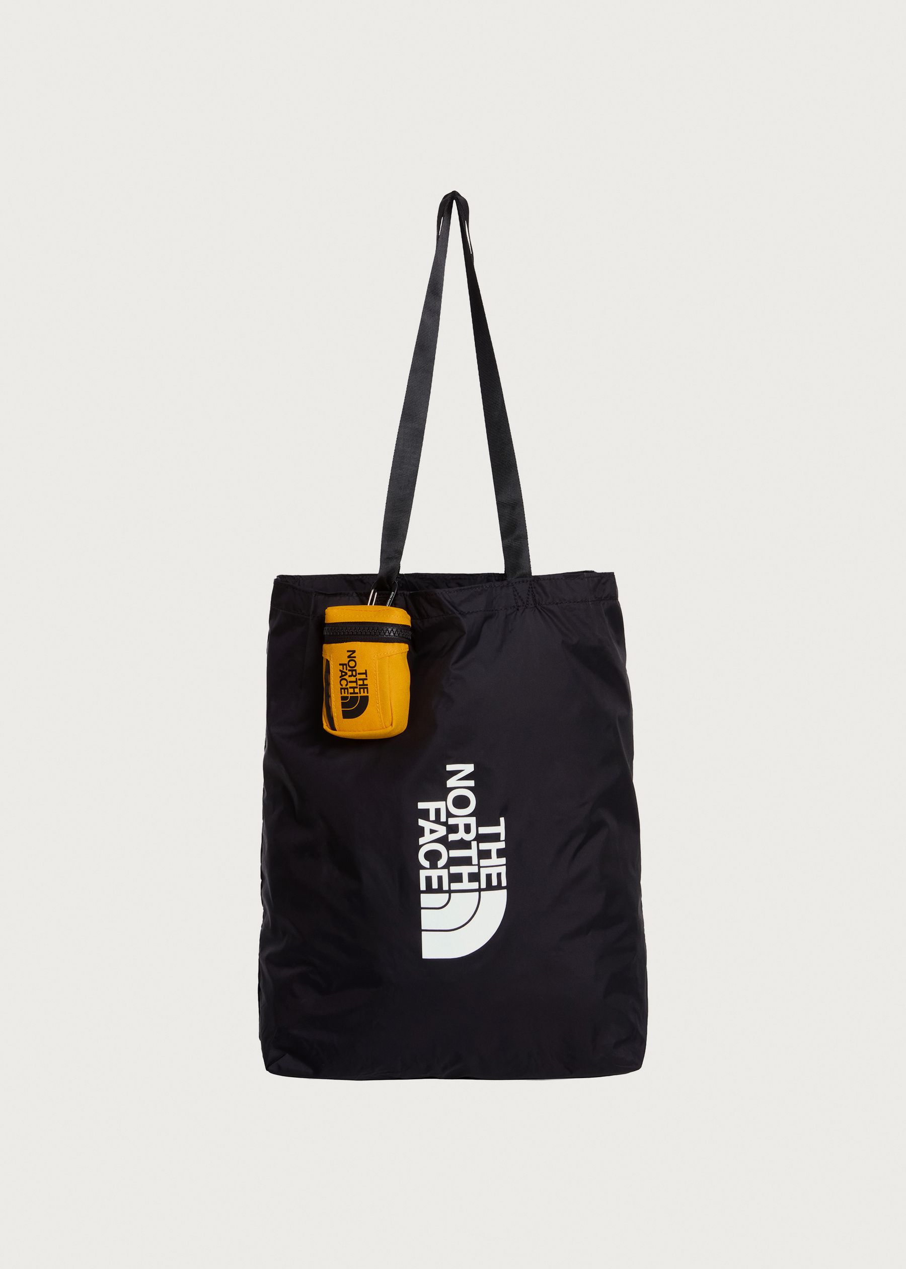 Image - 1 - Base Camp Fusebox Keychain + Tote