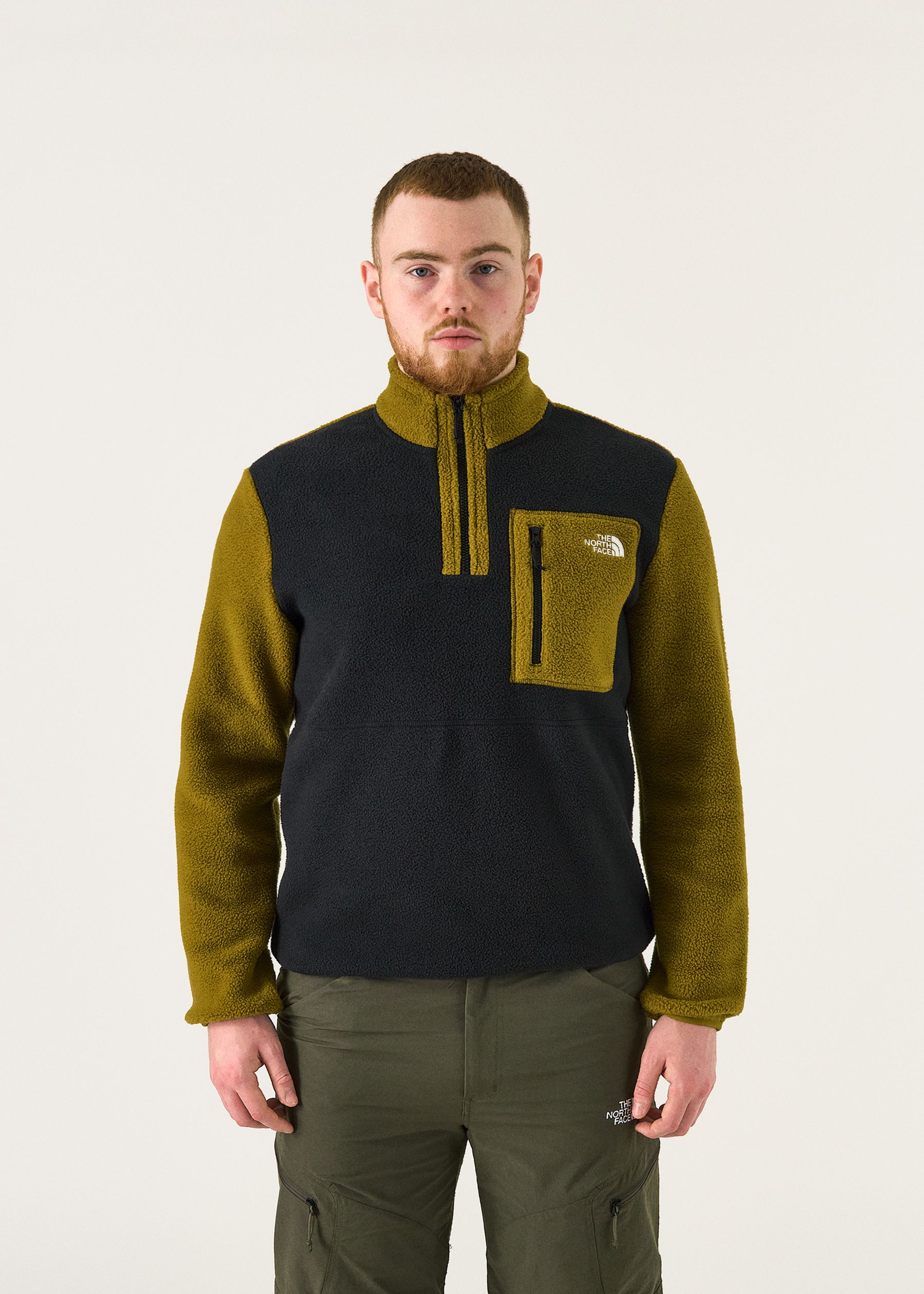 Image - 1 - Yumiori 1/4 Zip