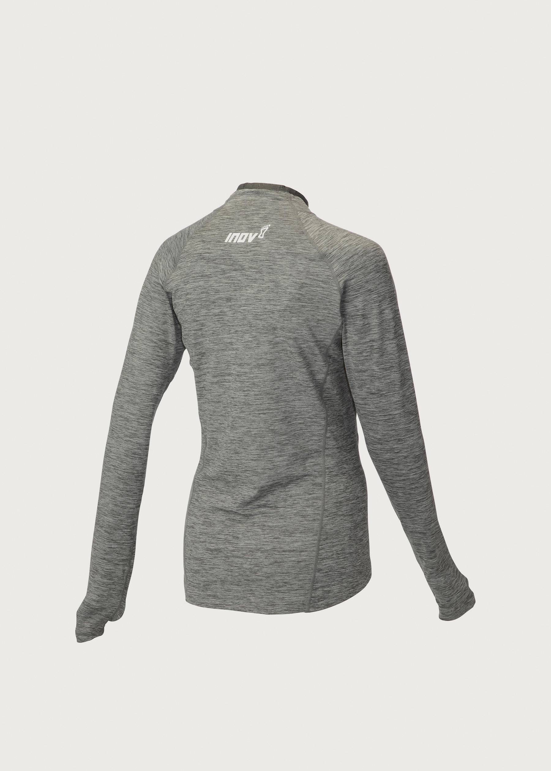 Image - 2 - Mid Long Sleeve Zip Top