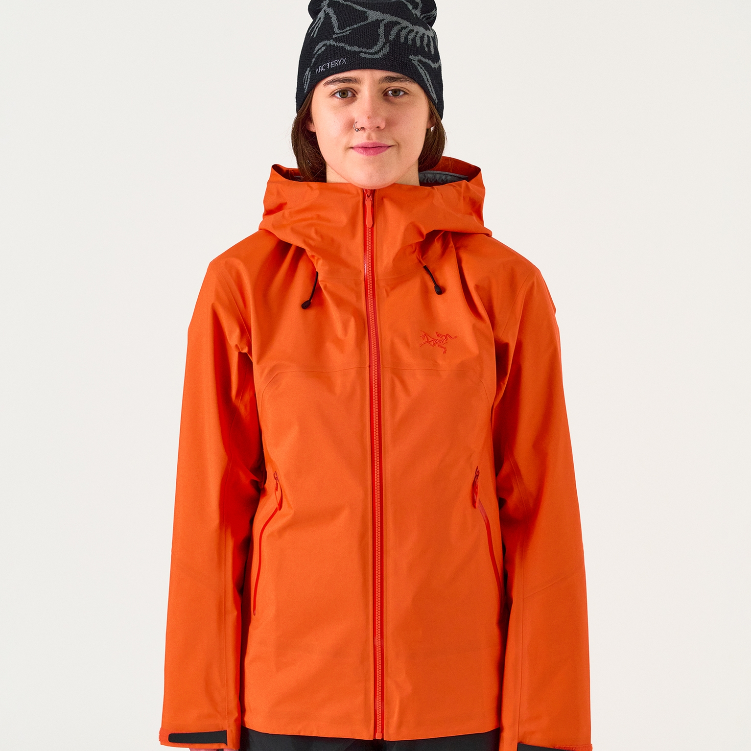 Image of Waterproof jacket
