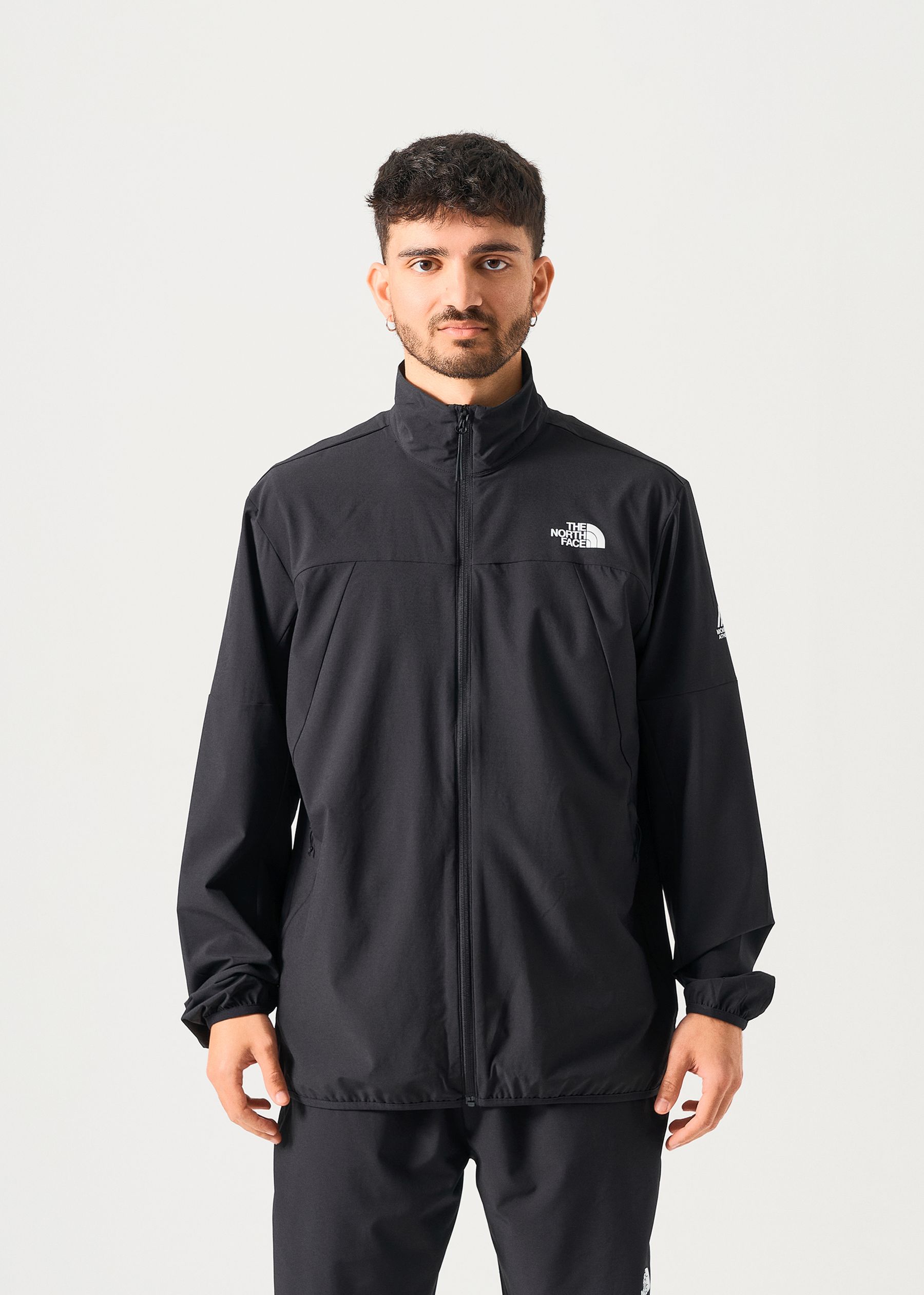 Image - 1 - Mountain Athletics Ushba Track Jacket