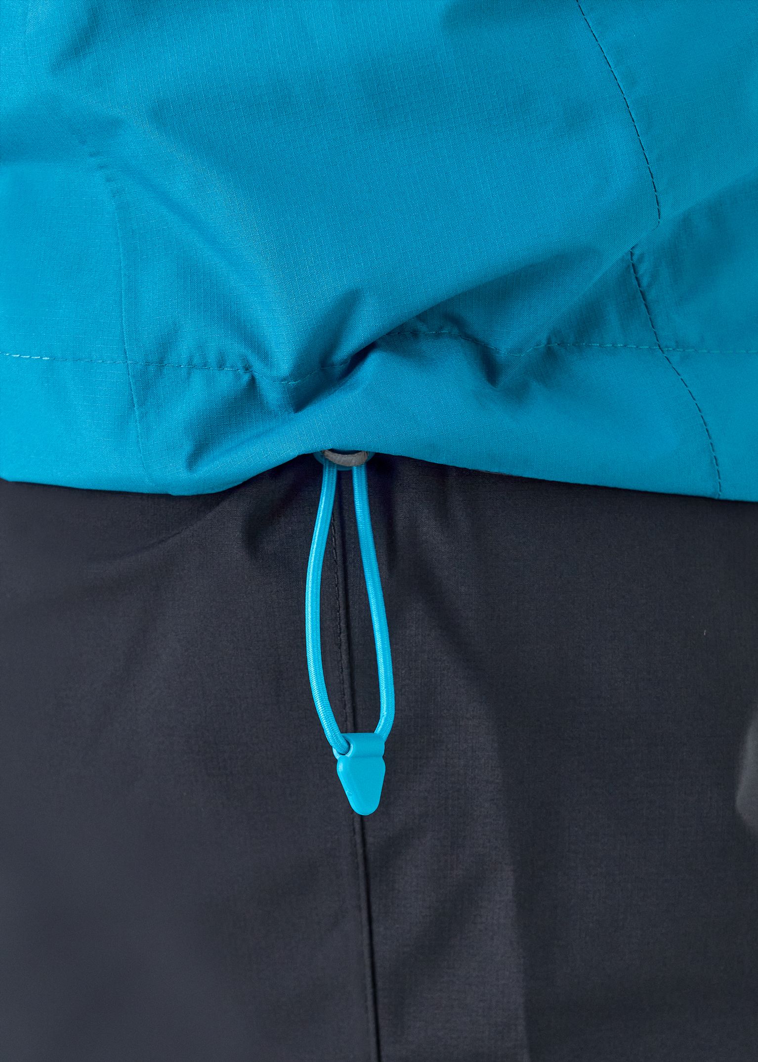  Hem drawcord 