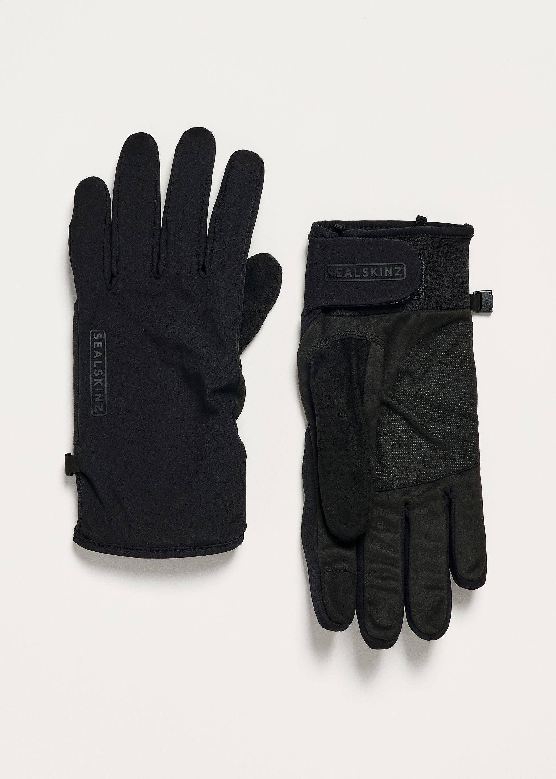 Image - 1 - Sealskinz Lyng Gloves