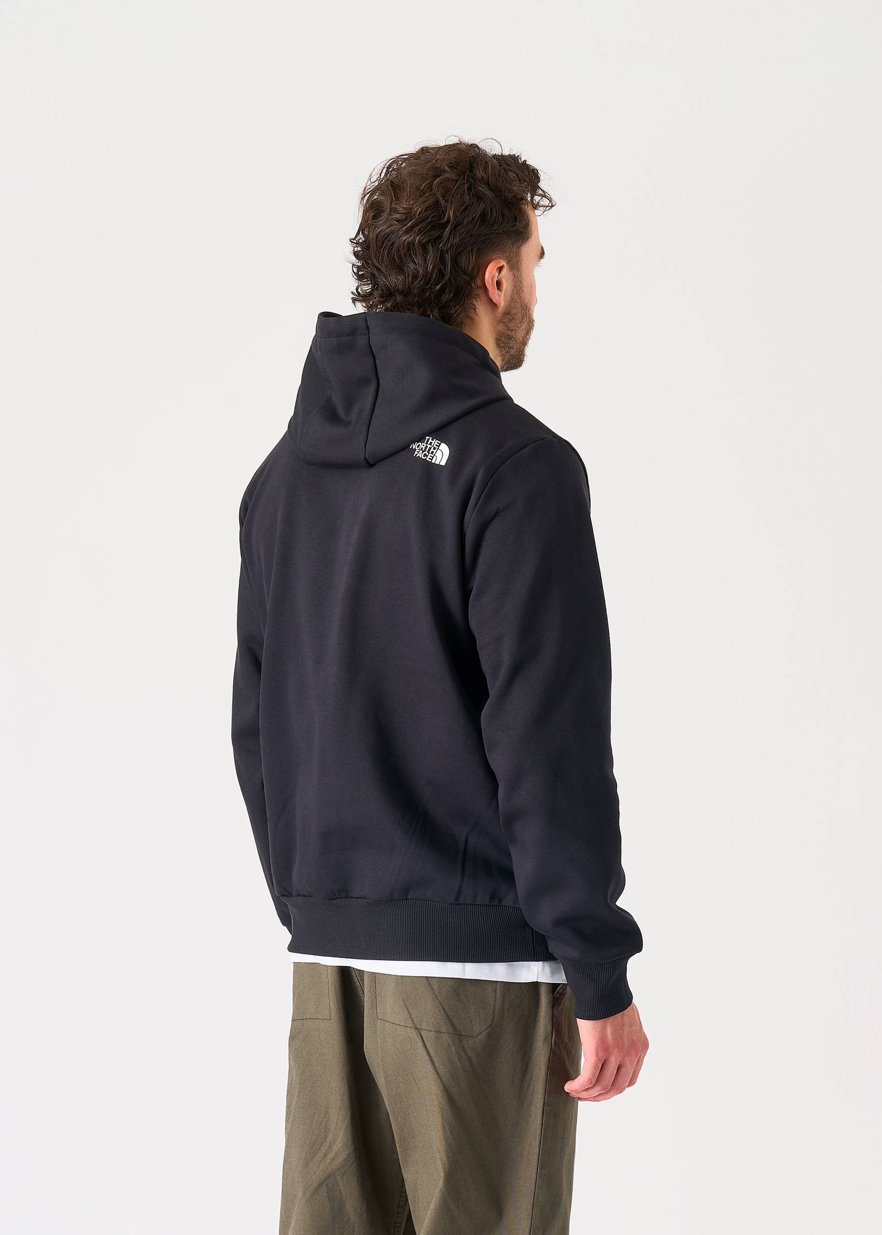 Image - 3 - Simple Dome Hoodie