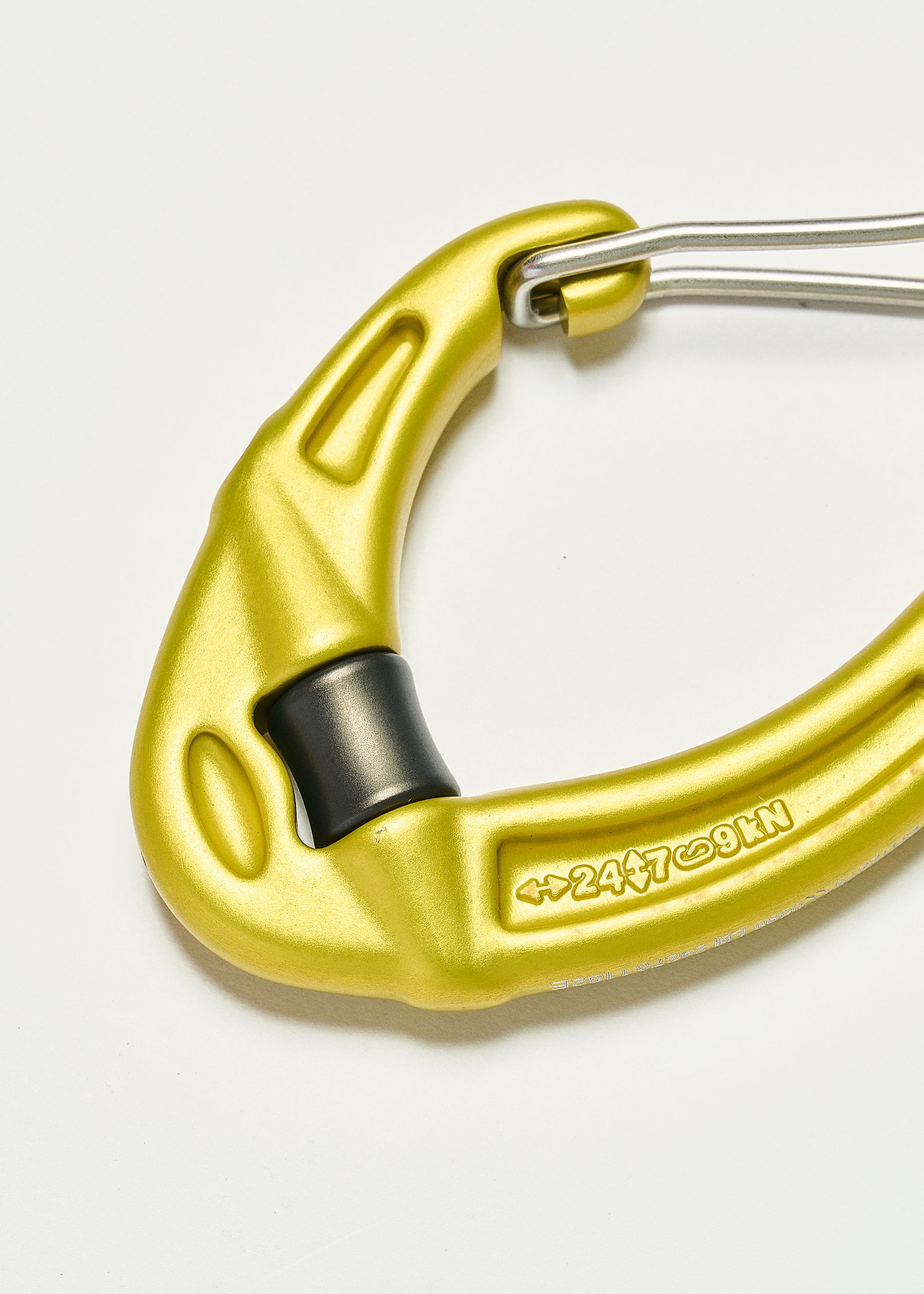 Image - 3 - Revolver Wiregate Carabiner