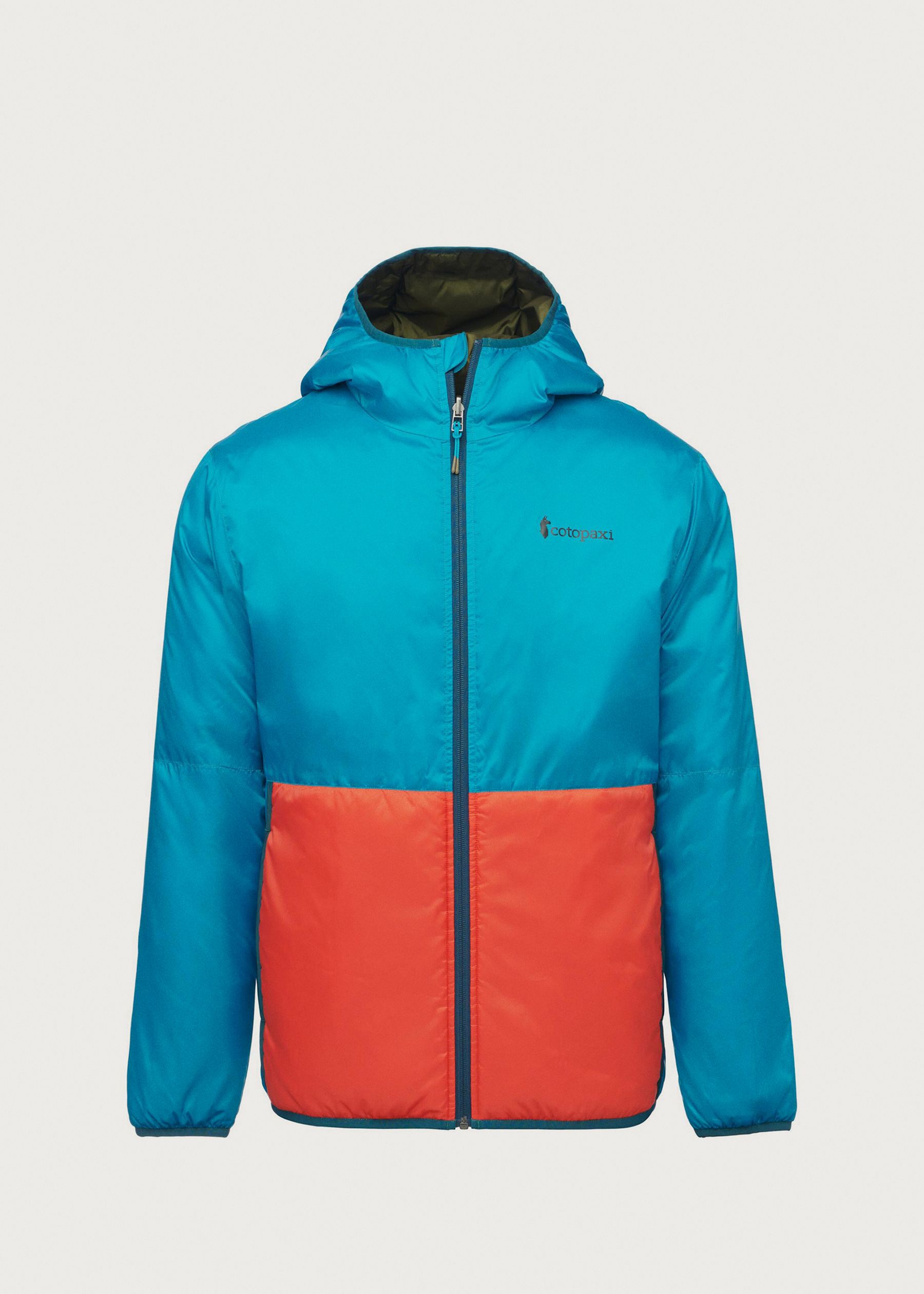 Image - 1 - Teca Cálido Hooded Jacket
