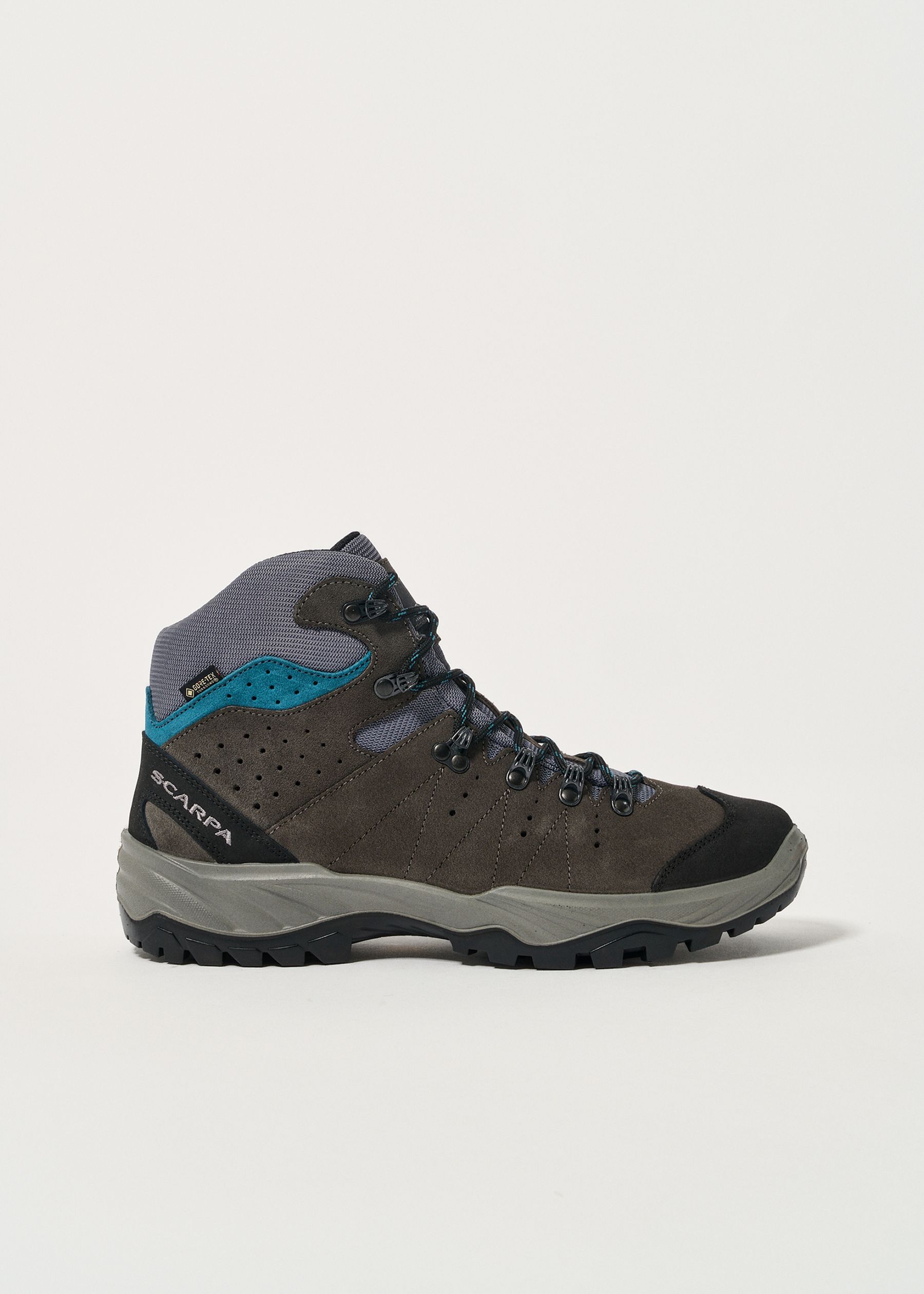 Image - 1 - Mistral GORE-TEX Boots
