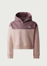 Drew Peak Crop P/O Hoodie XL