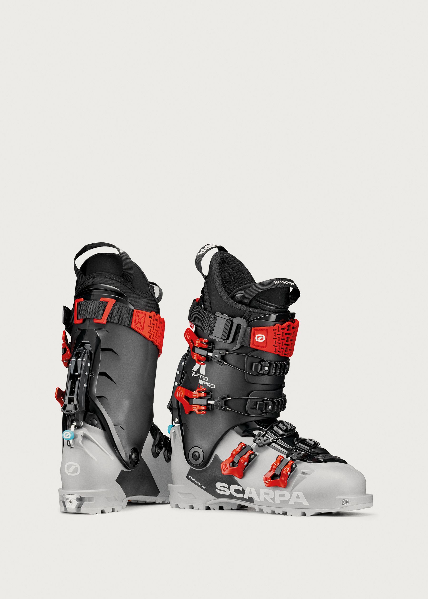 Image - 2 - 4Quattro Pro LE Ski Boots