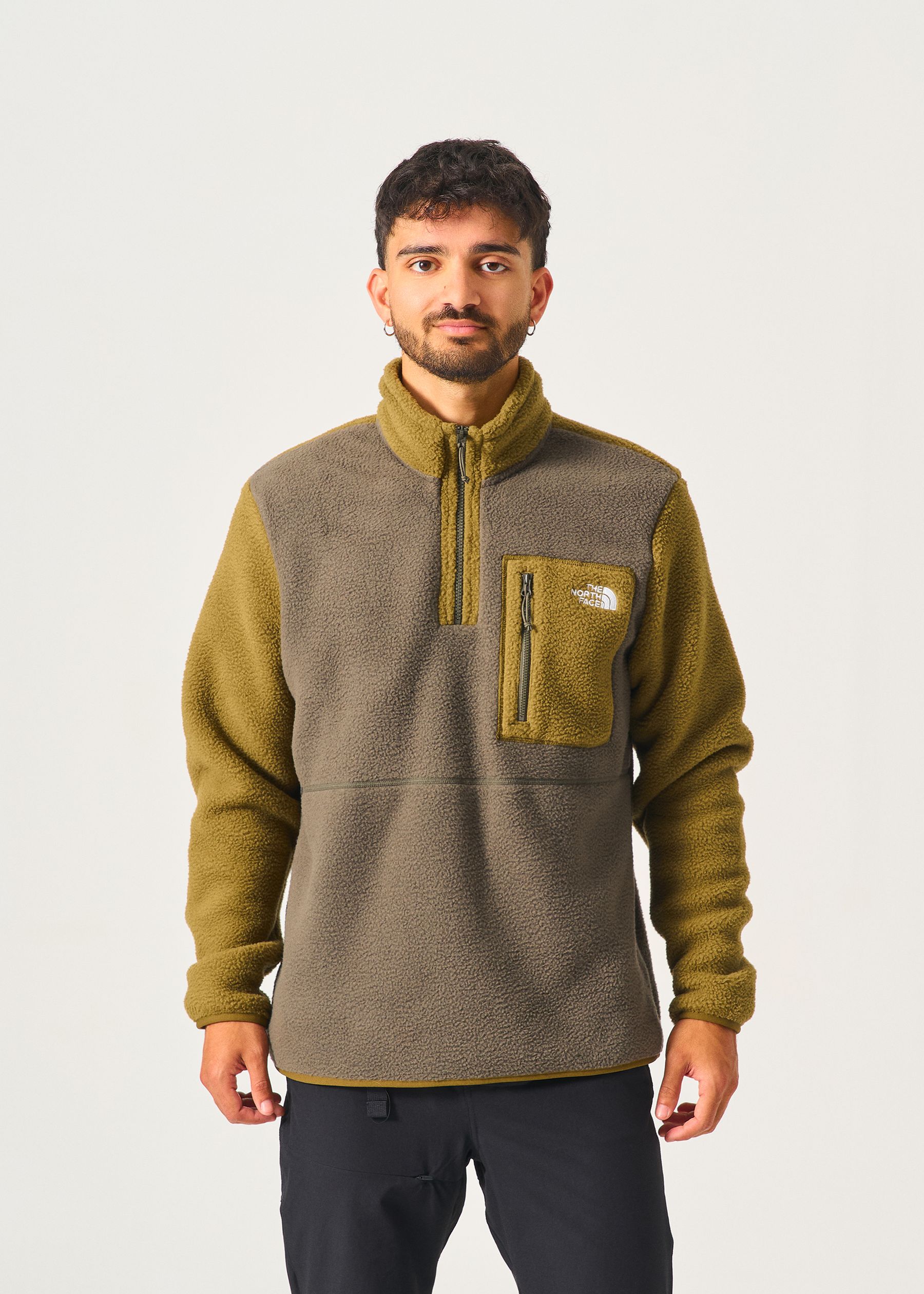 Image - 1 - Yumiori 1/4 Zip