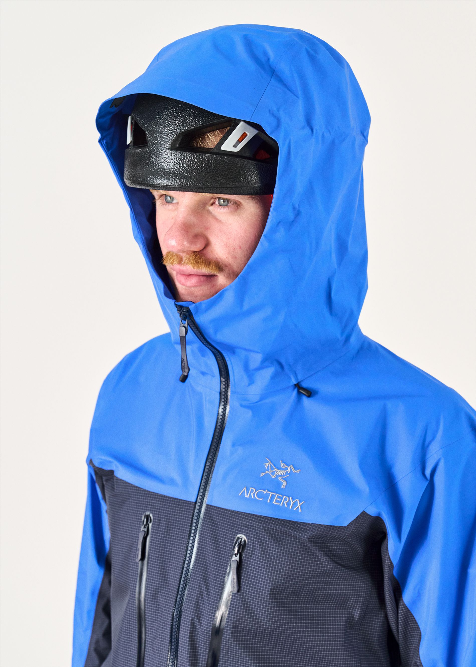 Arc'teryx Alpha GORE-TEX Jacket