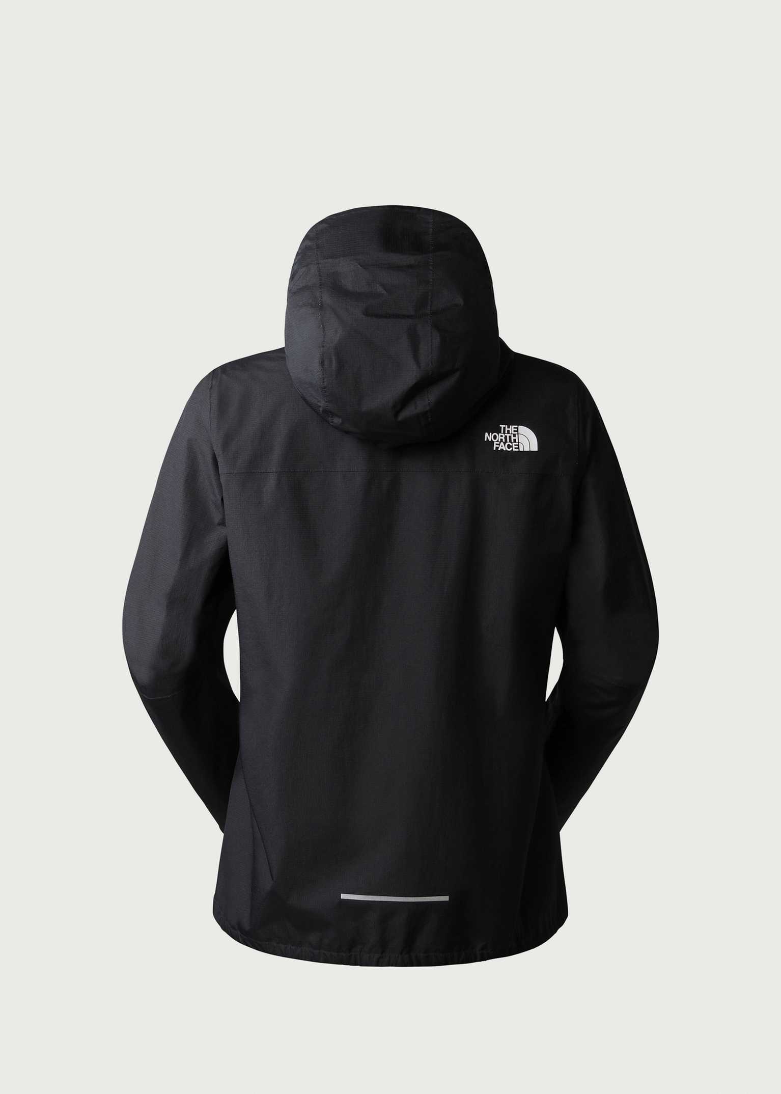 Rain Jackets Running Jacket Women's North Face Windbreaker The