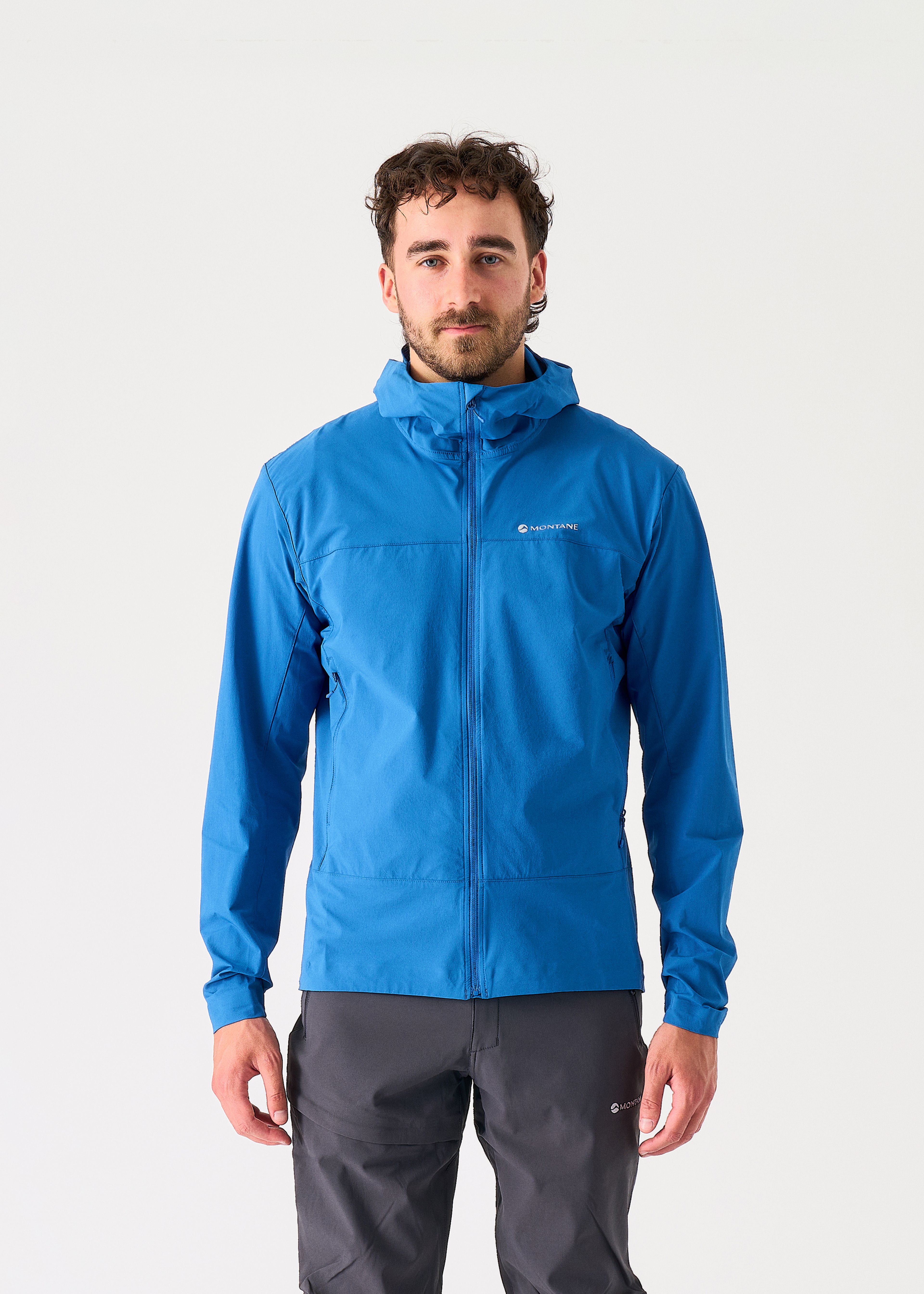 Montane Tenacity Nano Hoodie