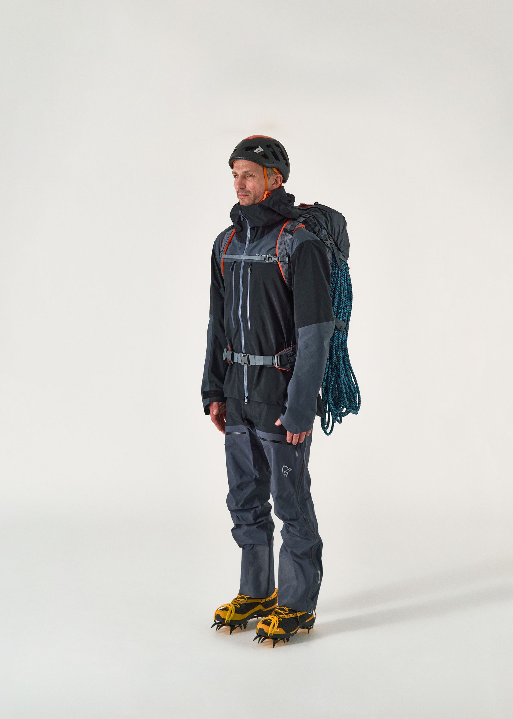 Image - 2 - Trollveggen GORE-TEX Pro Light Jacket