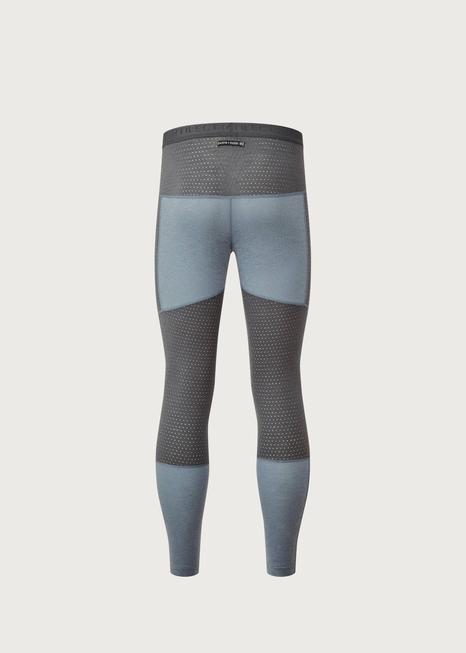 Image - 2 - Goldhill 125 Zoned Merino Leggings
