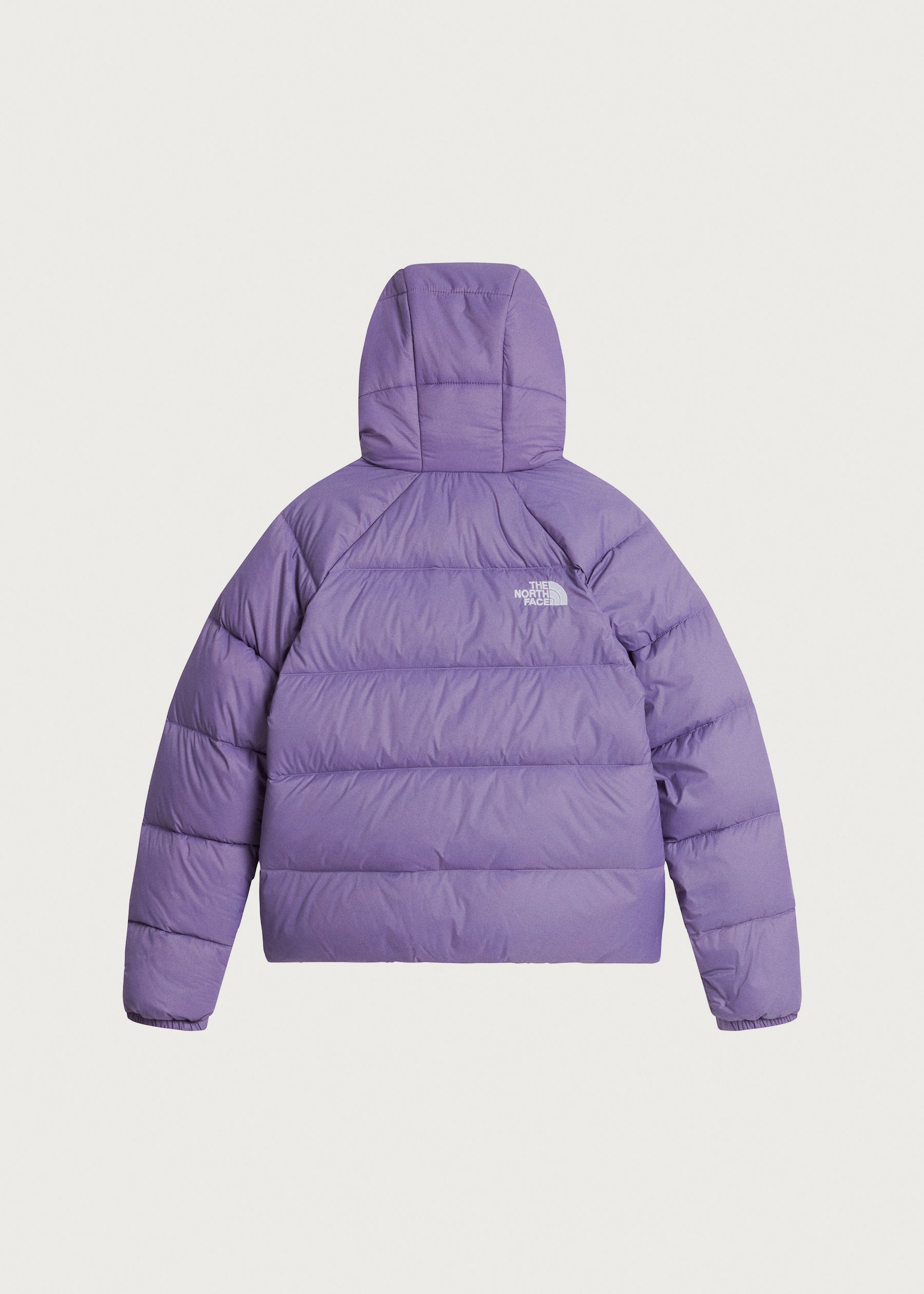 Image - 2 - Girl's Hydrenalite Down Hooded Jacket