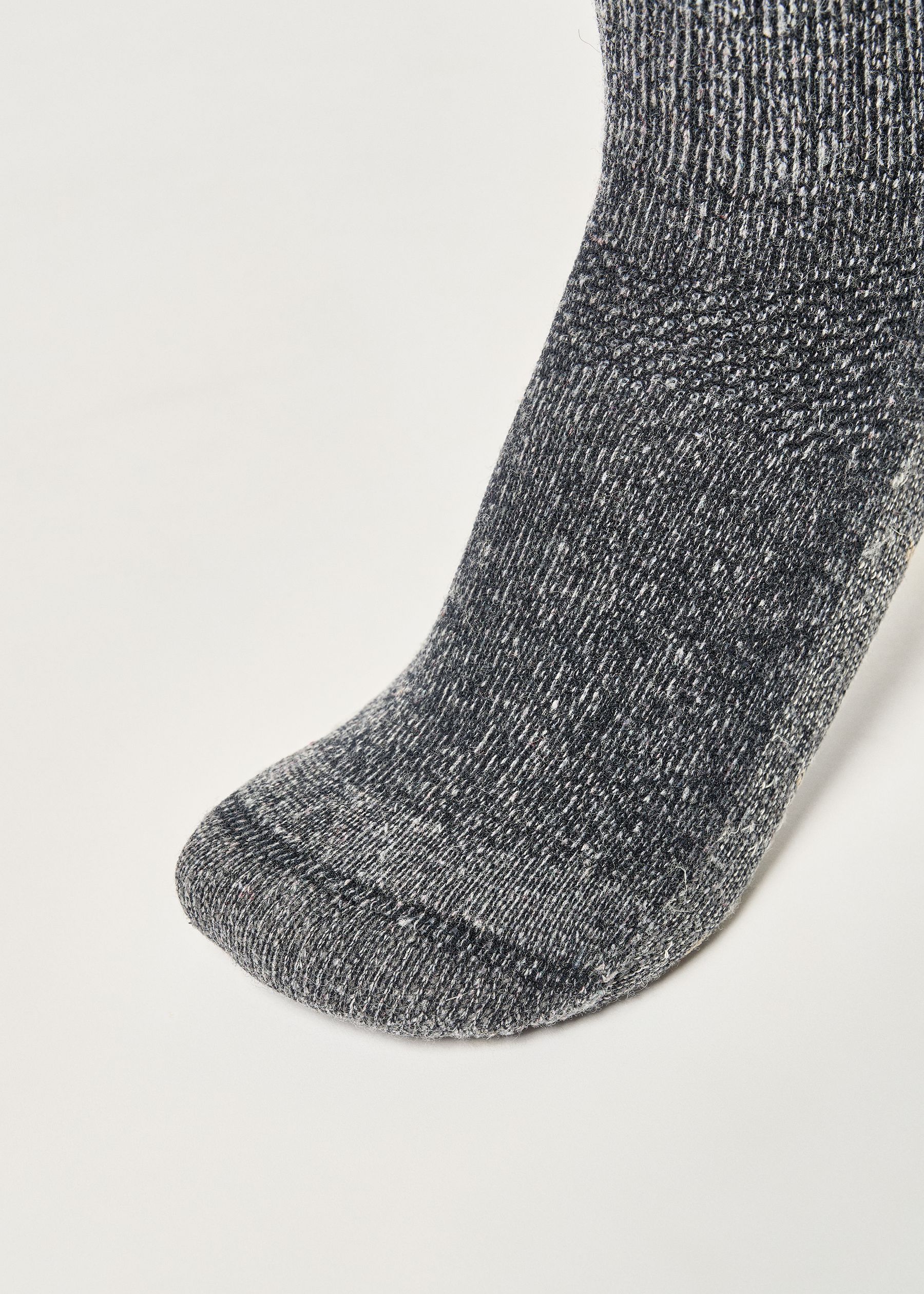 Image - 2 - Hike Light Cushion Socks