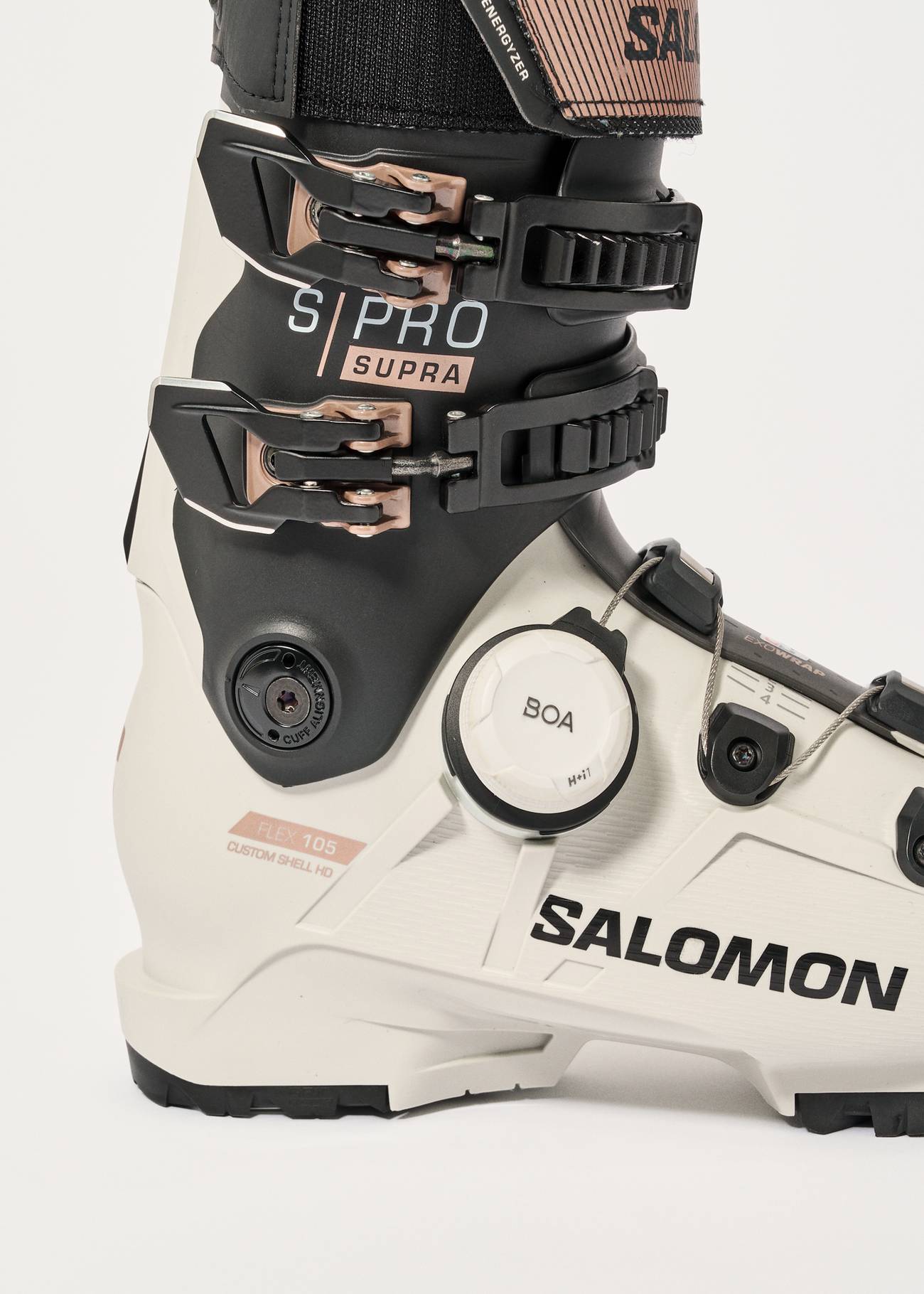 Salomon S/PRO Supra BOA 105 W GW Ski Boots