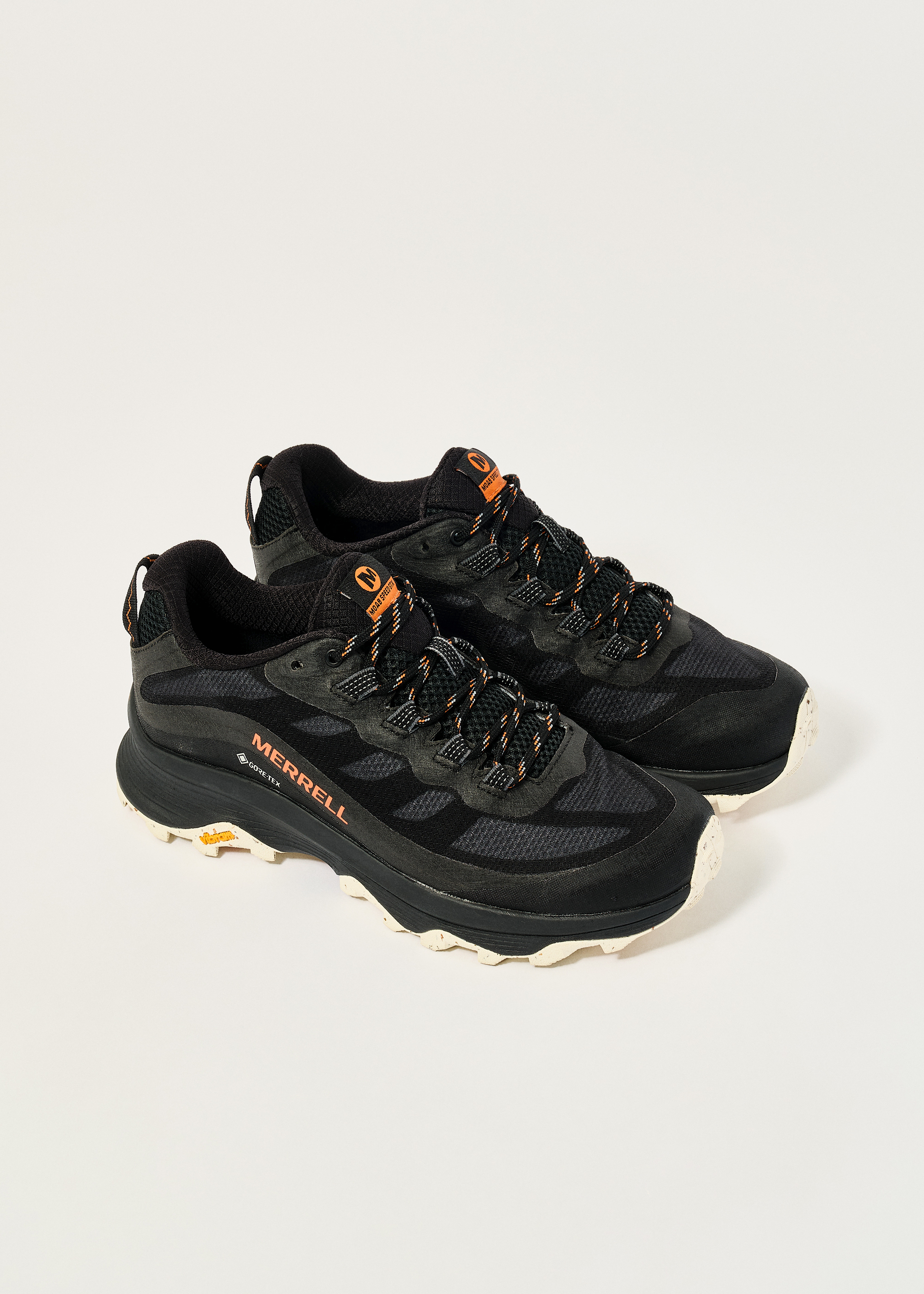 MERRELL MOAB GORE-TEX スニーカー Merrell Moab Speed GORE-TEX Shoes