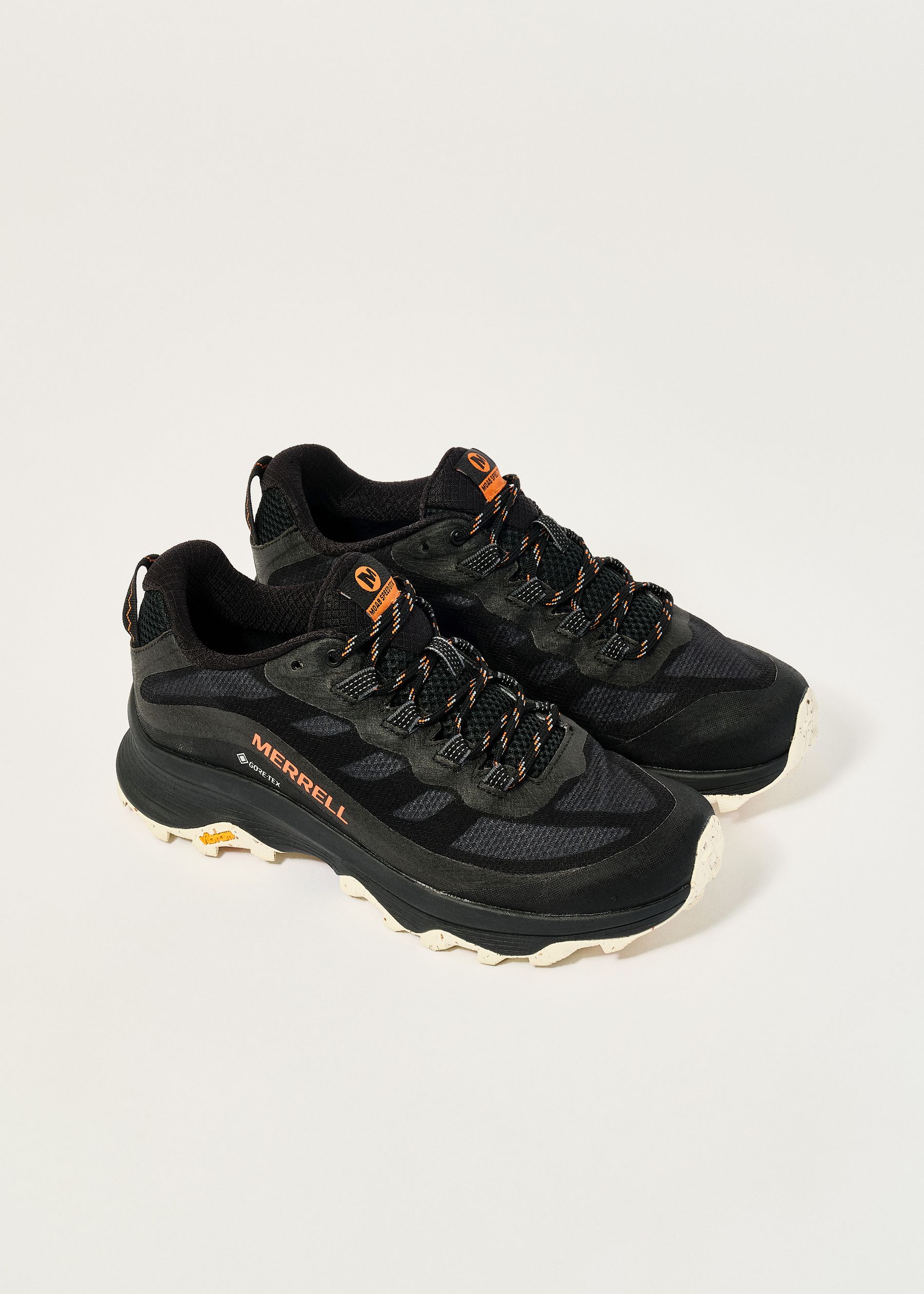 Image - 2 - Moab Speed GORE-TEX Shoes