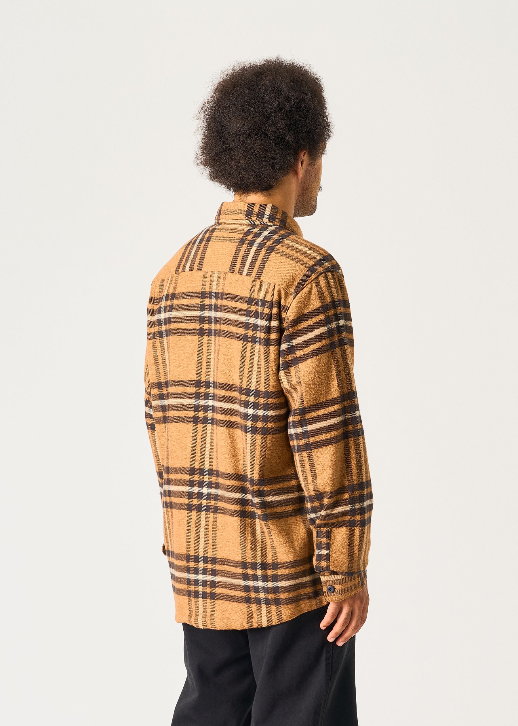 Image - 3 - Fjord Flannel Shirt